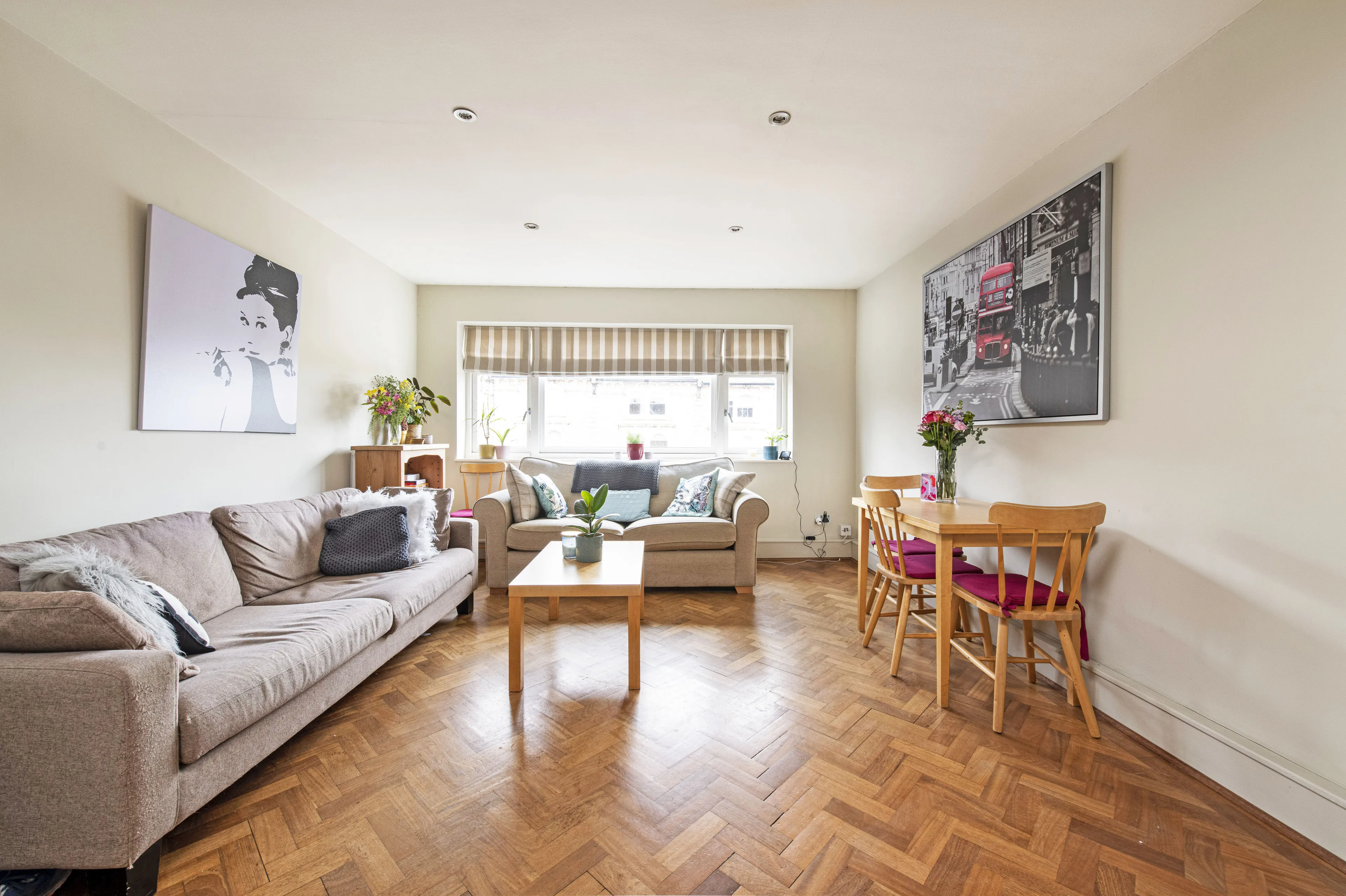 Property at Nightingale Lane, London, SW12