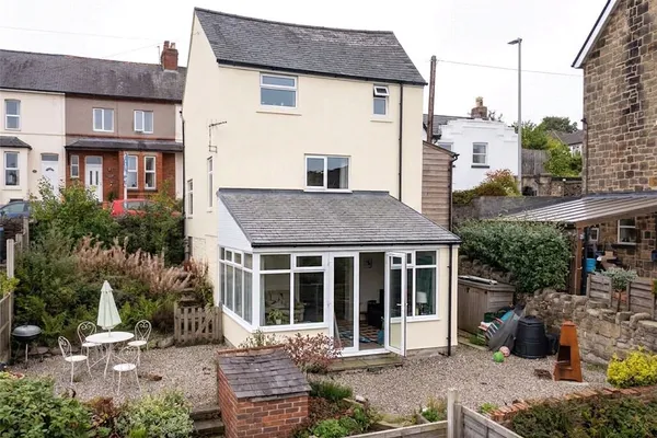 Ruthin Road, Bwlchgwyn, Wrexham, LL11