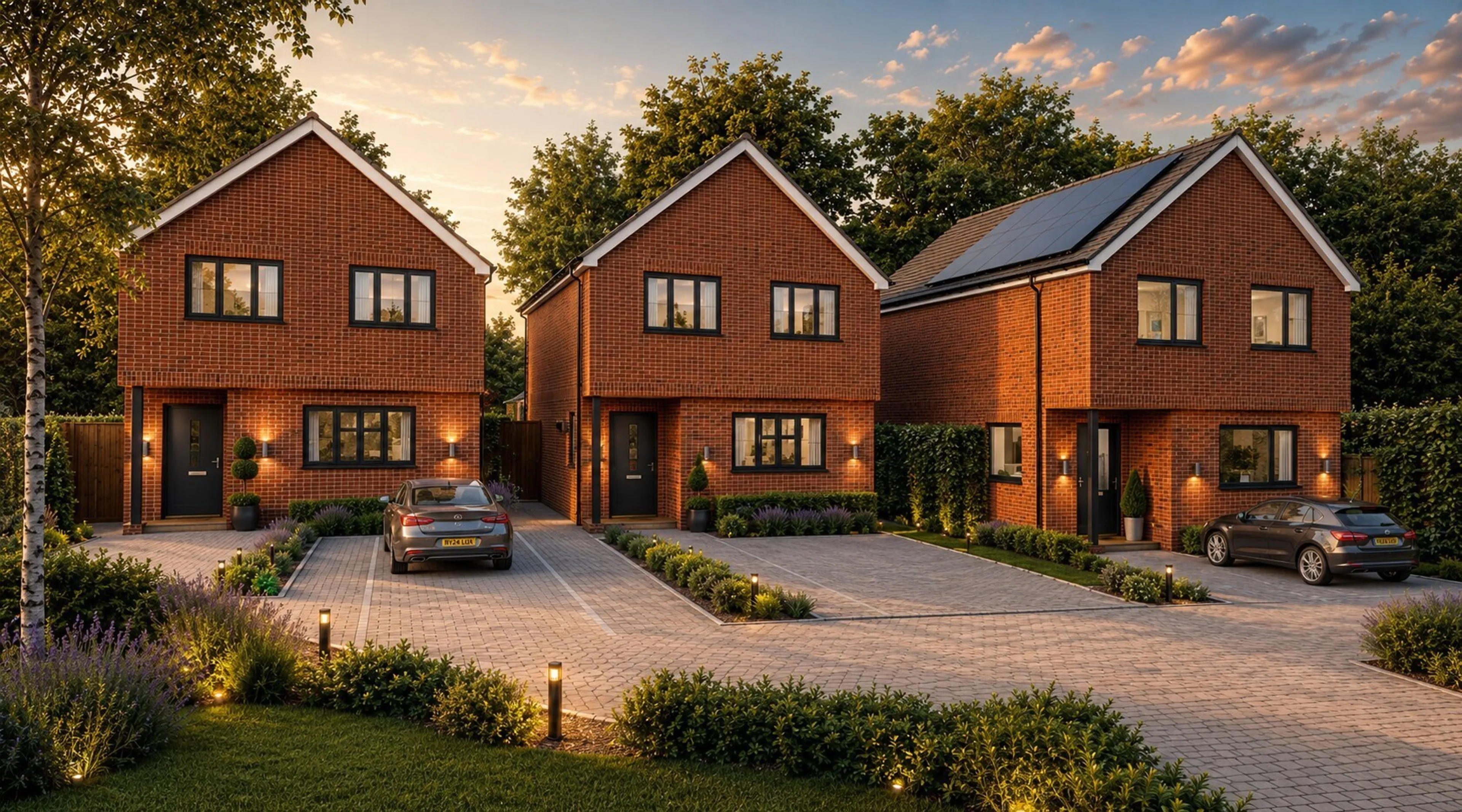 Property at Beech Avenue, South Croydon