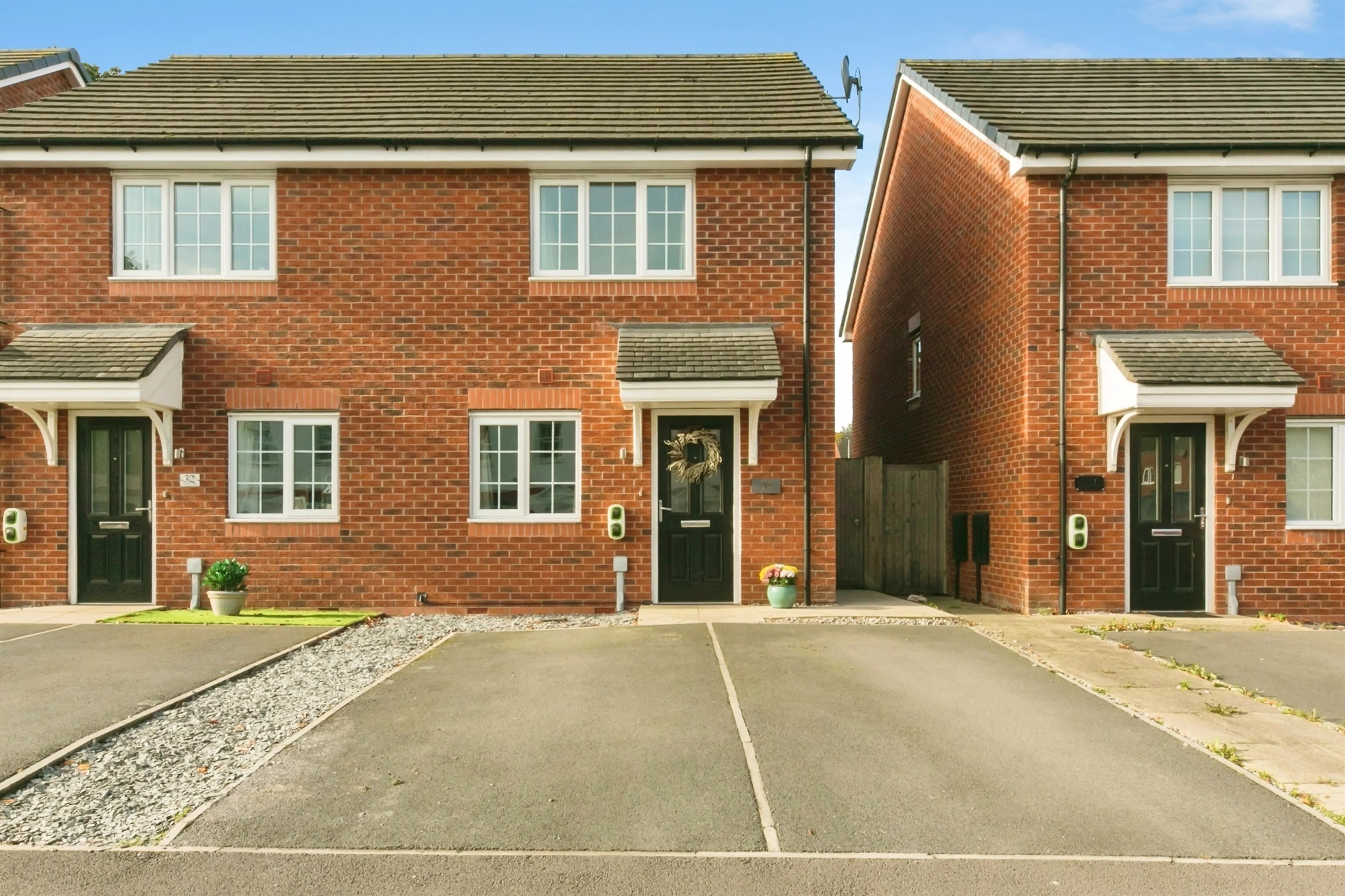 Property at Handley Hill, Winsford