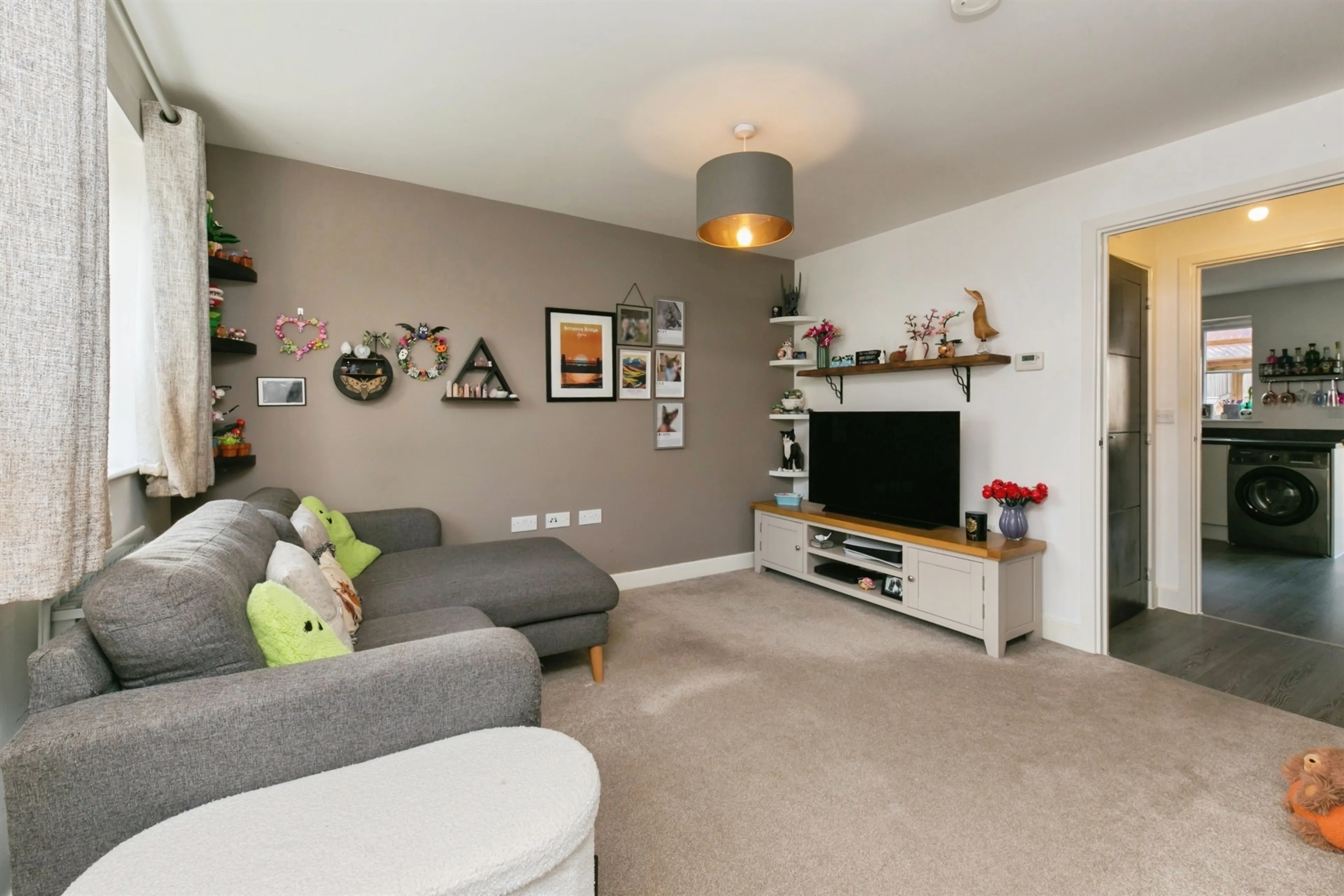 Property at Handley Hill, Winsford