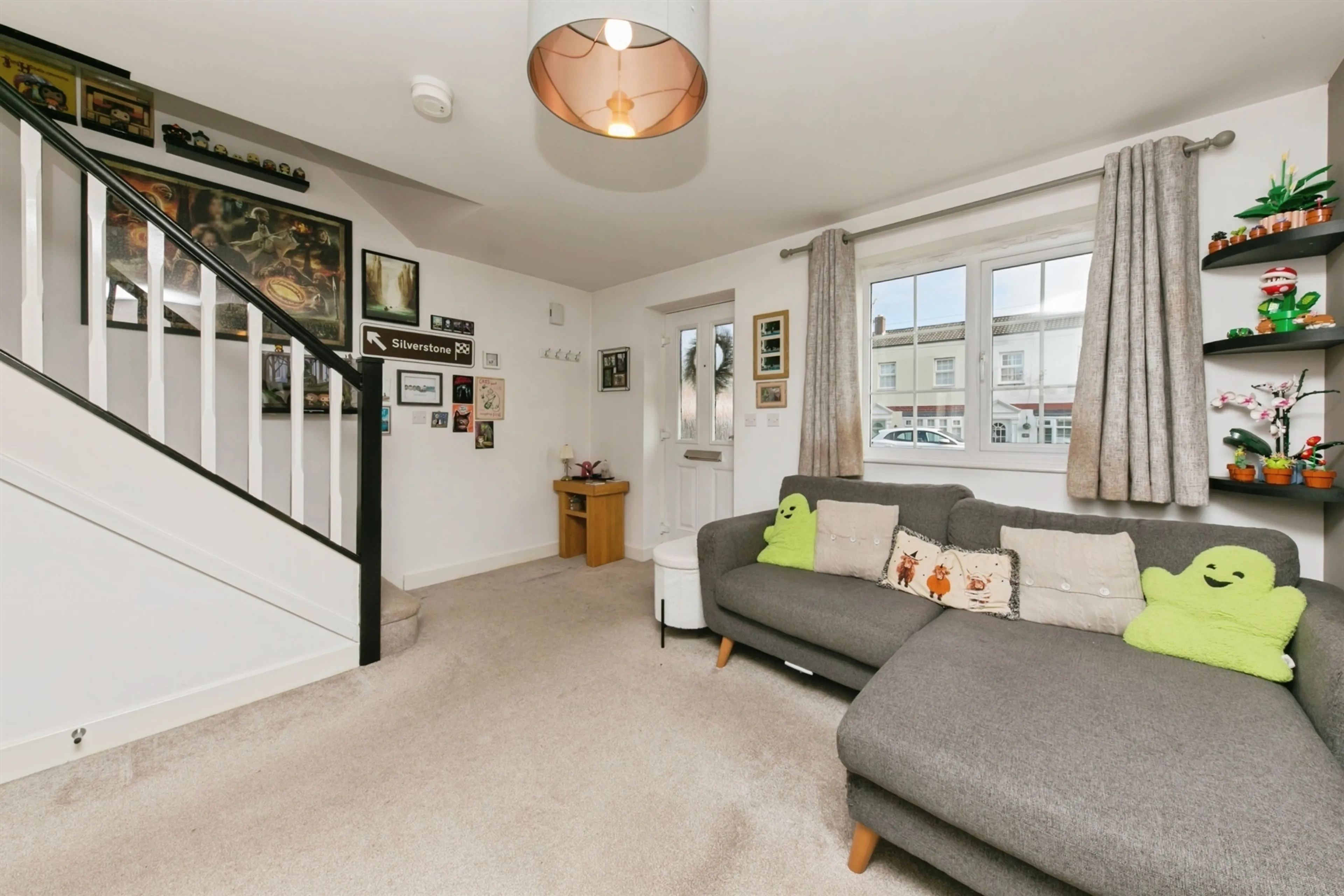 Property at Handley Hill, Winsford