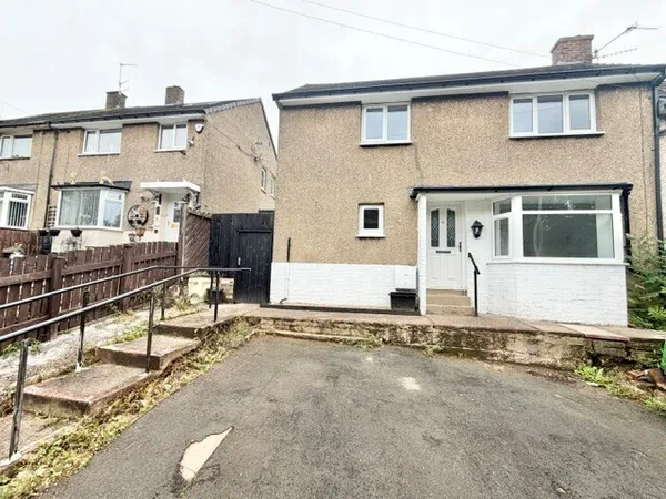 Dodge Holme Drive, Halifax