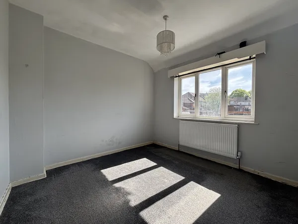 Cherry Tree Avenue, Yew Tree, WS5