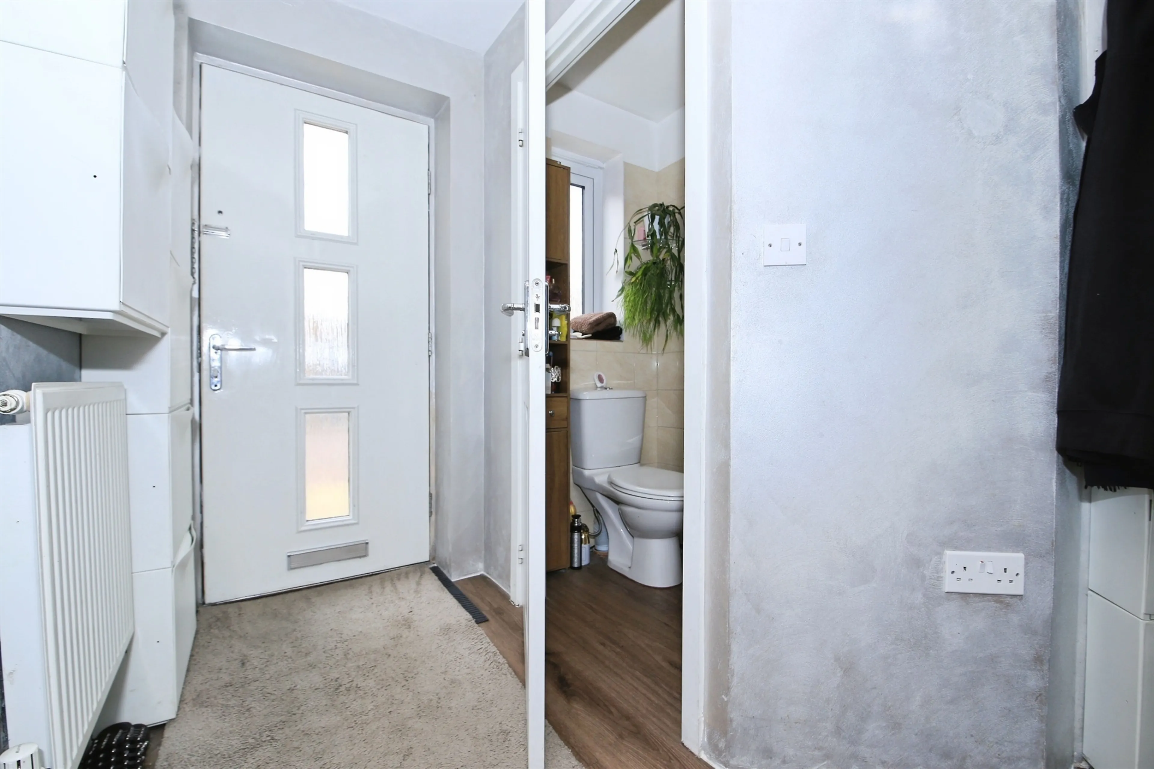 Property at Saxonbury Way, Peterborough