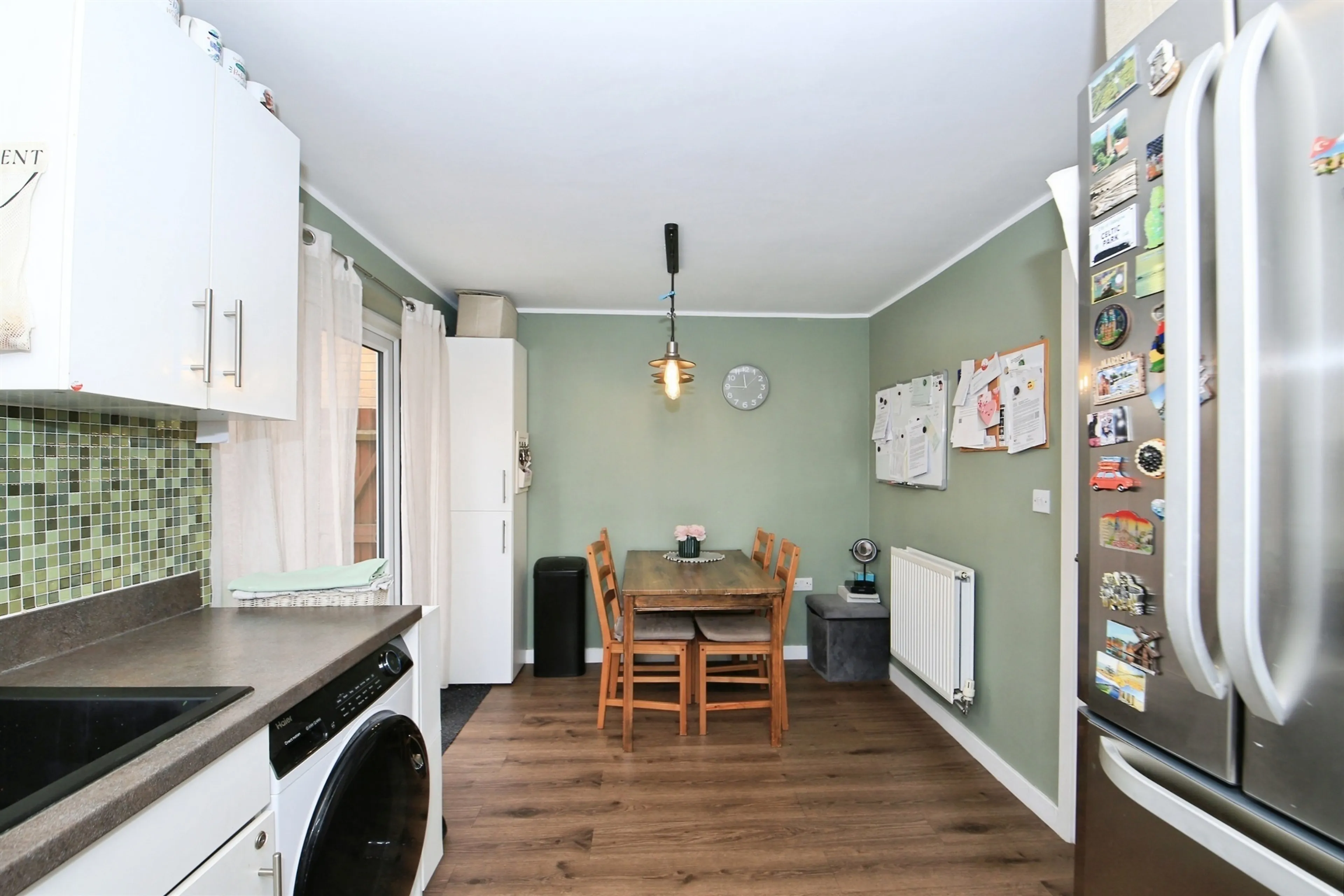 Property at Saxonbury Way, Peterborough