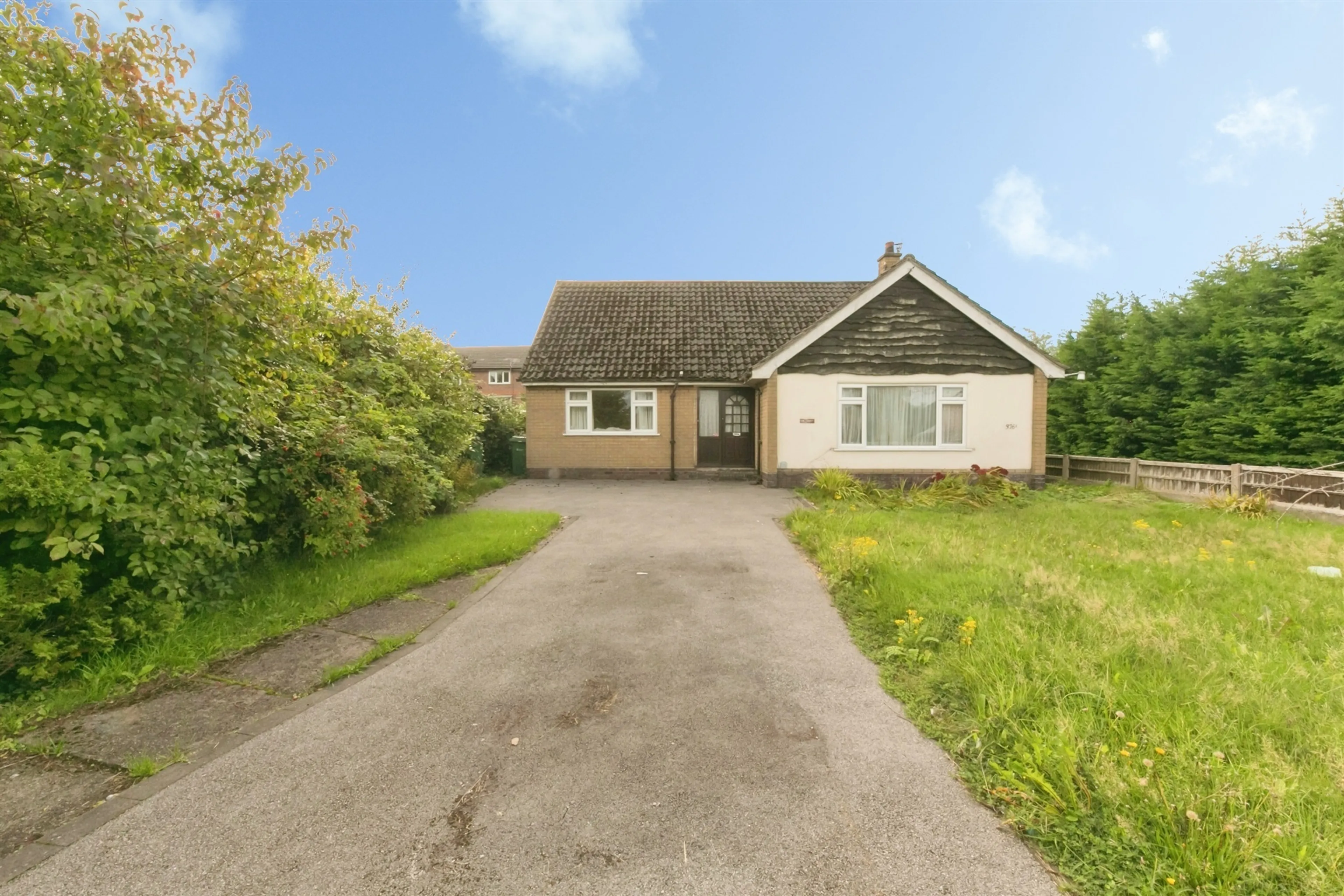 Property at Station Road, Winsford