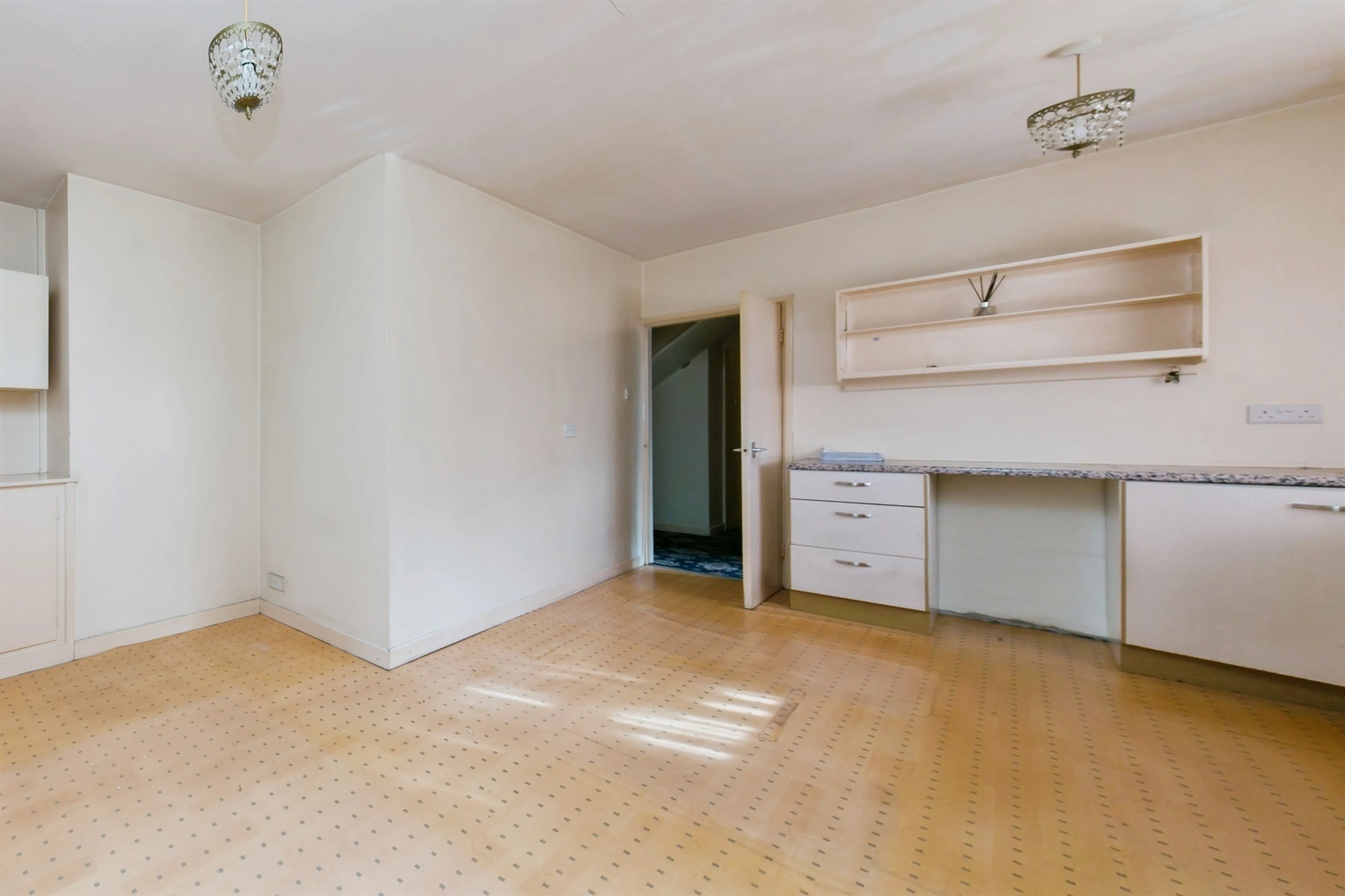 Property at Station Road, Winsford