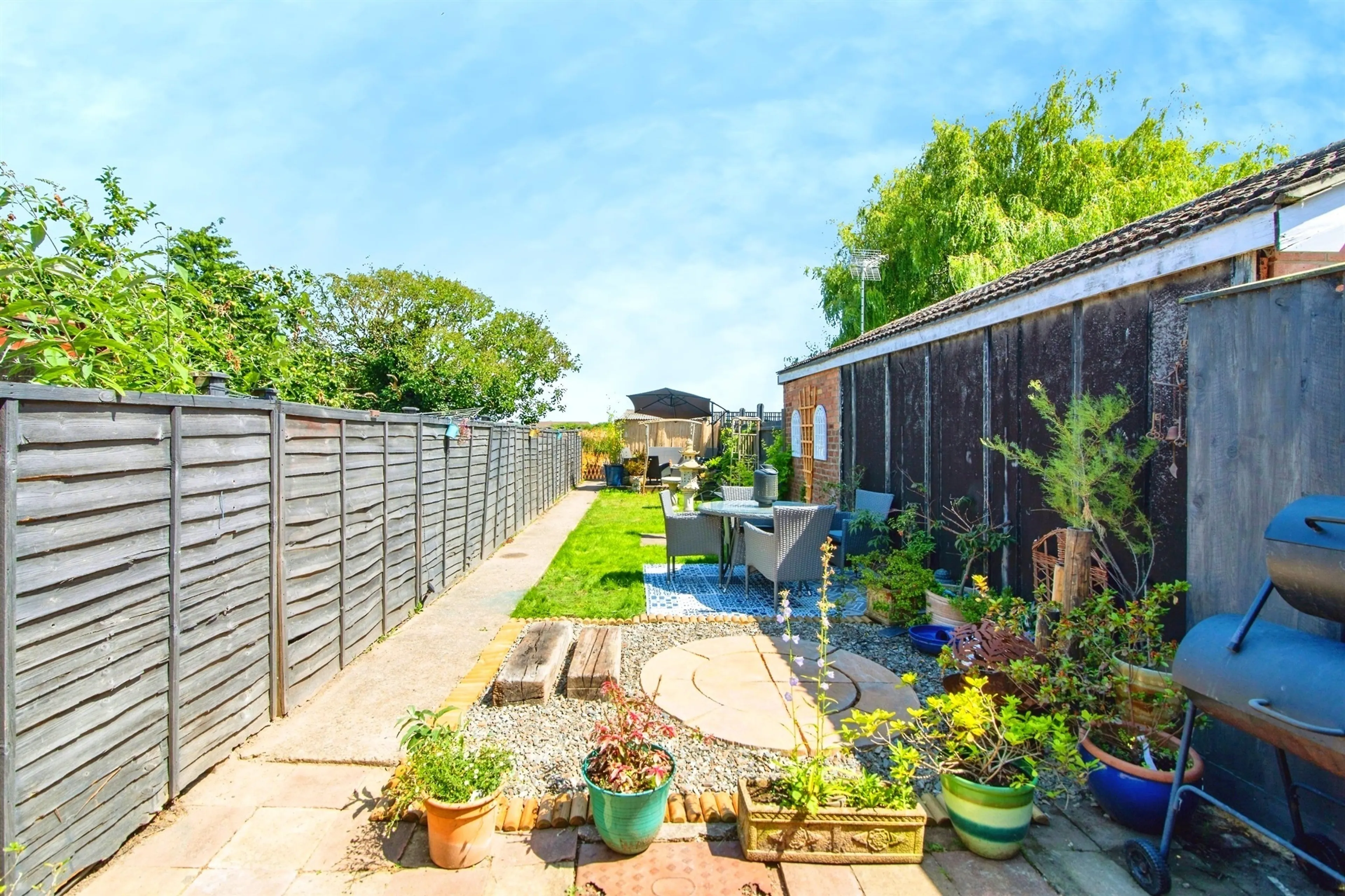 Property at London Road, Kessingland, Lowestoft