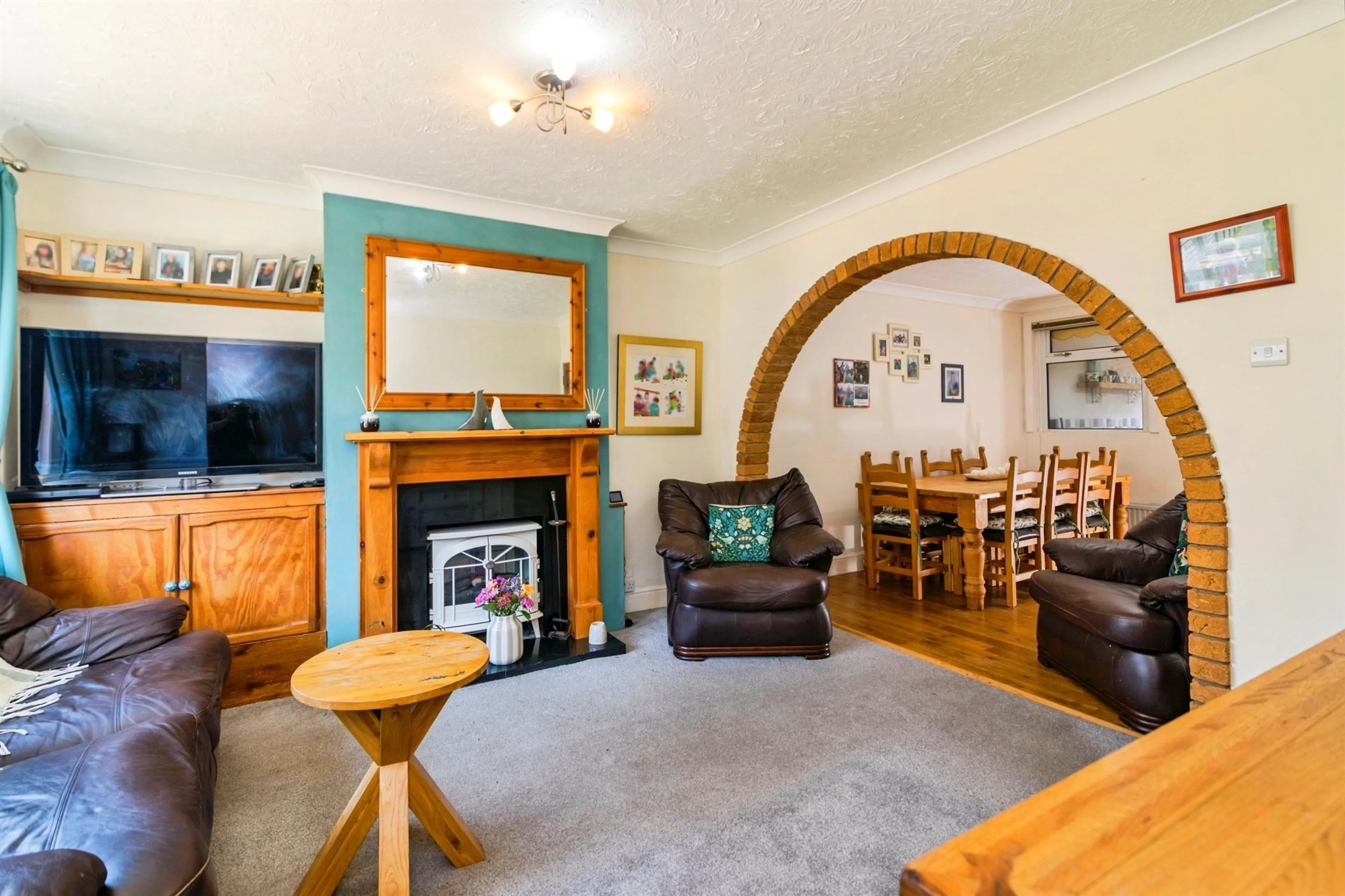 Property at London Road, Kessingland, Lowestoft
