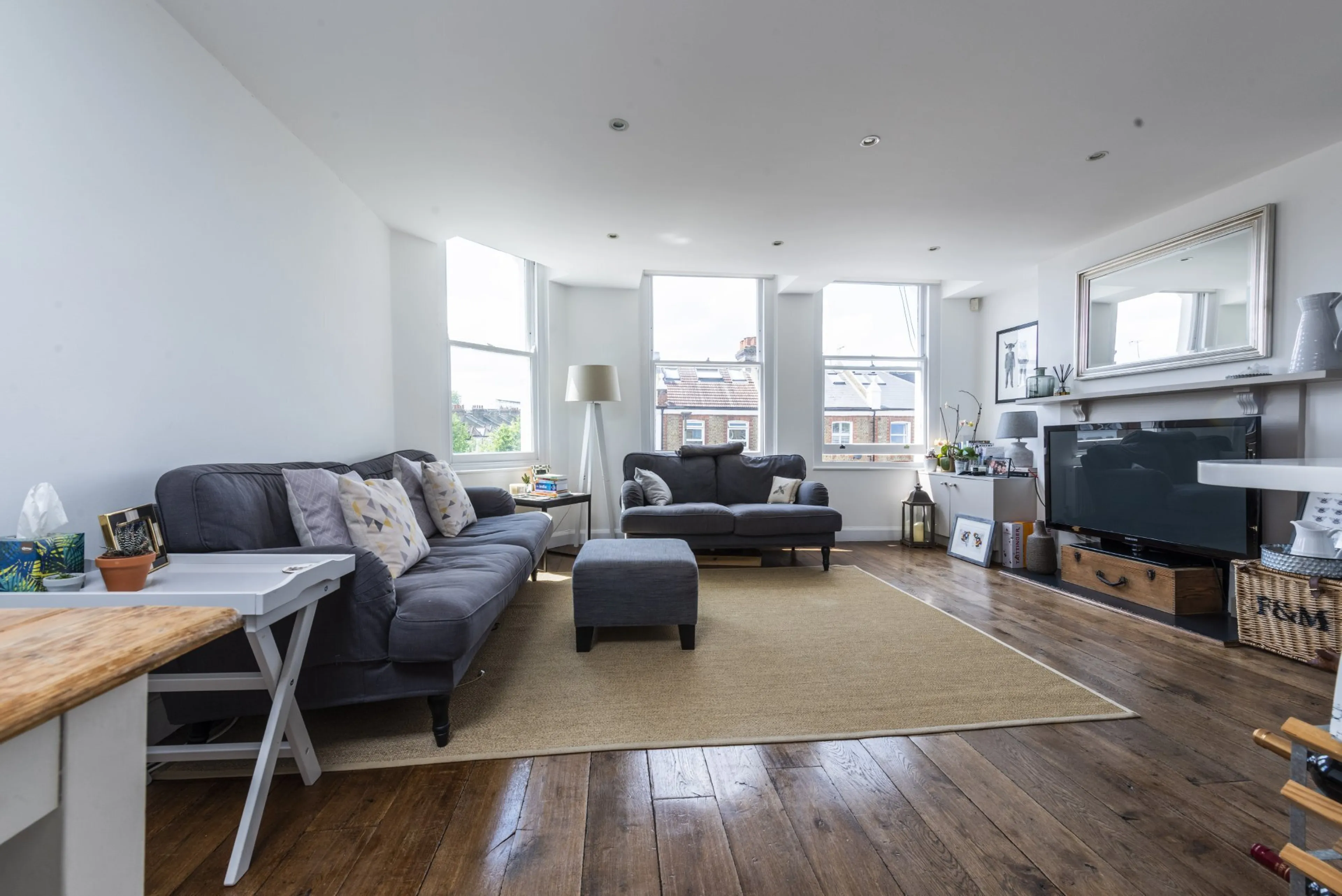 Property at Northcote Road, London, SW11