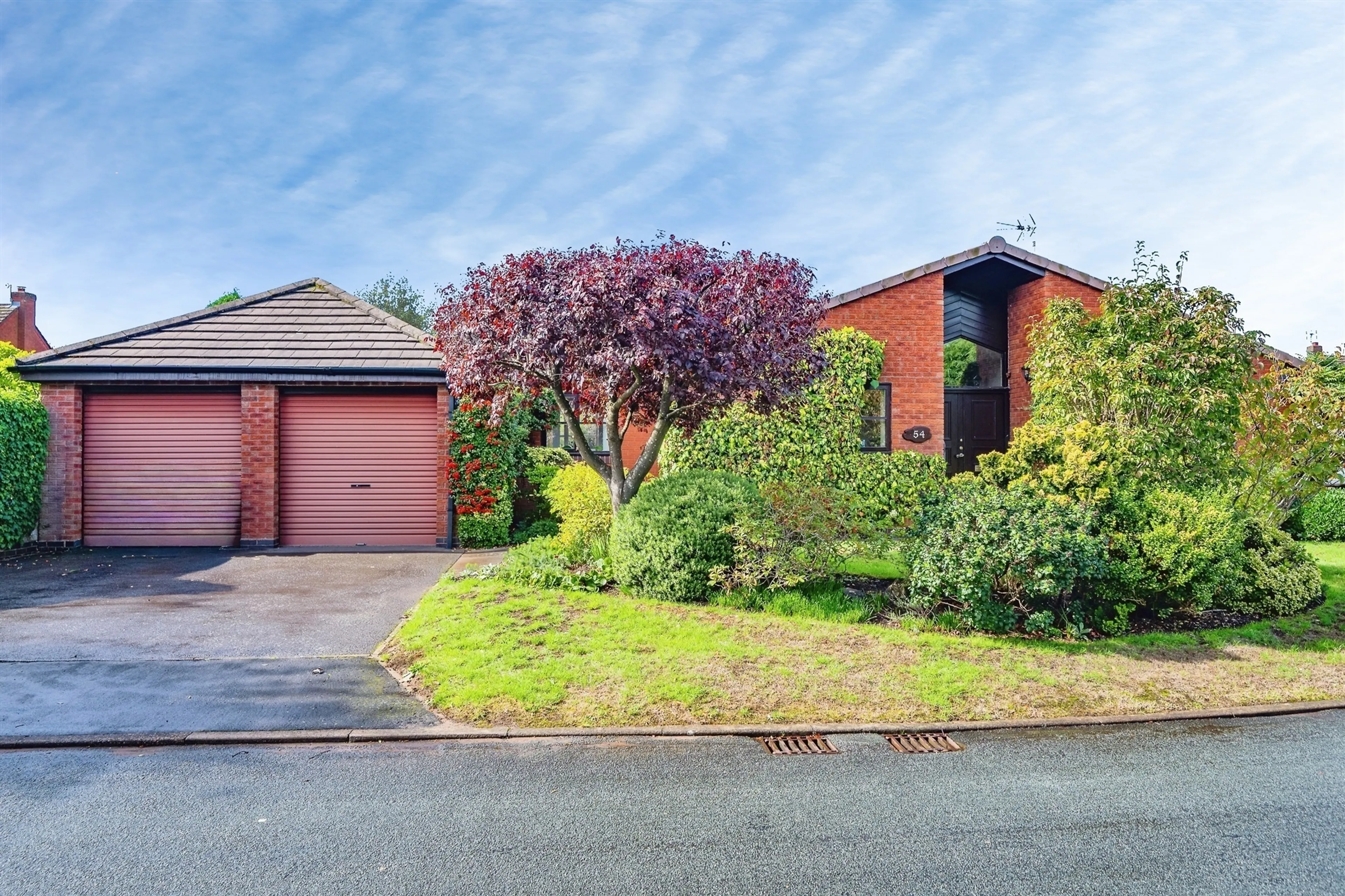 Property at Heritage Court, LICHFIELD