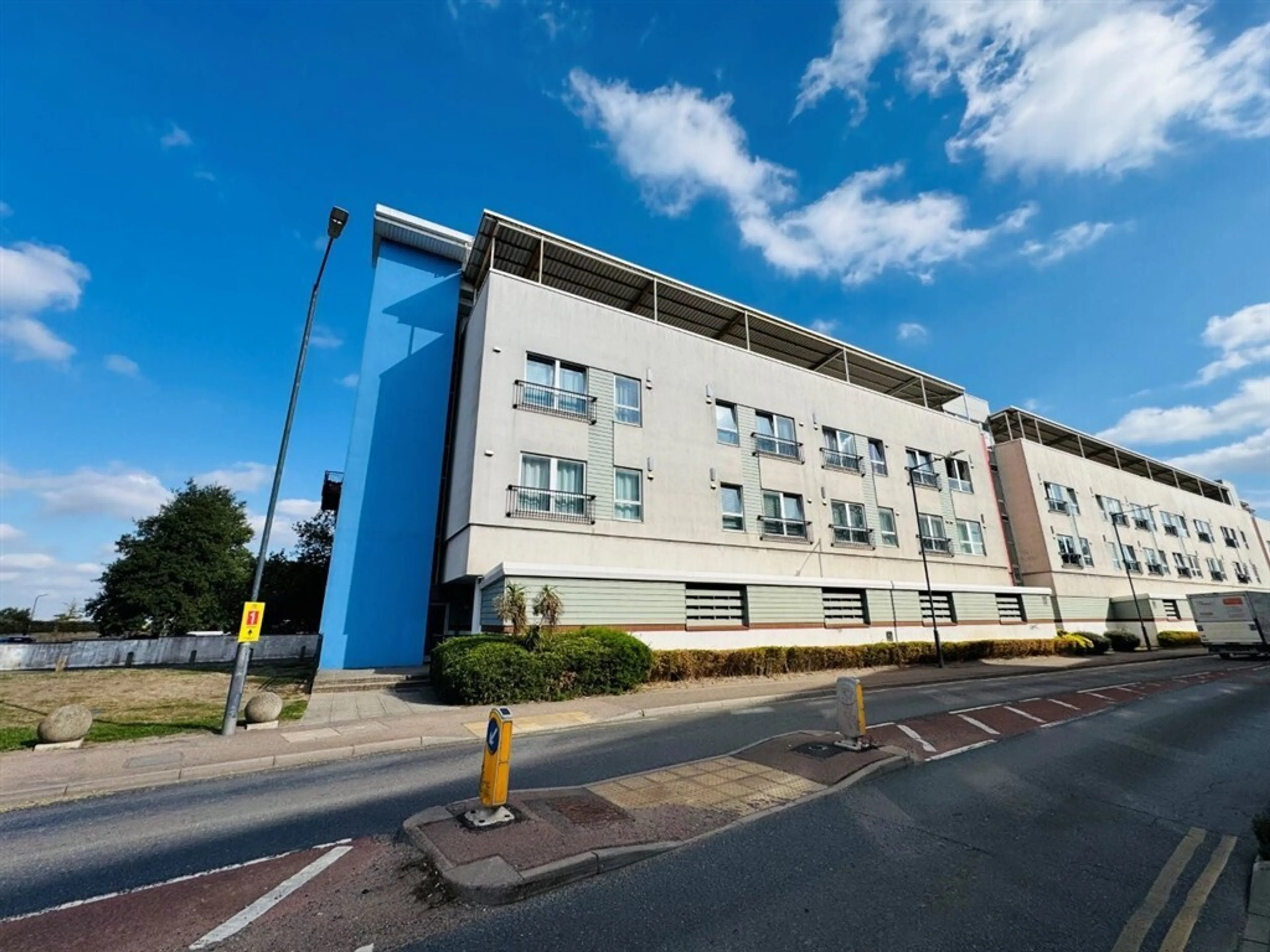Property at Canal Road, GRAVESEND