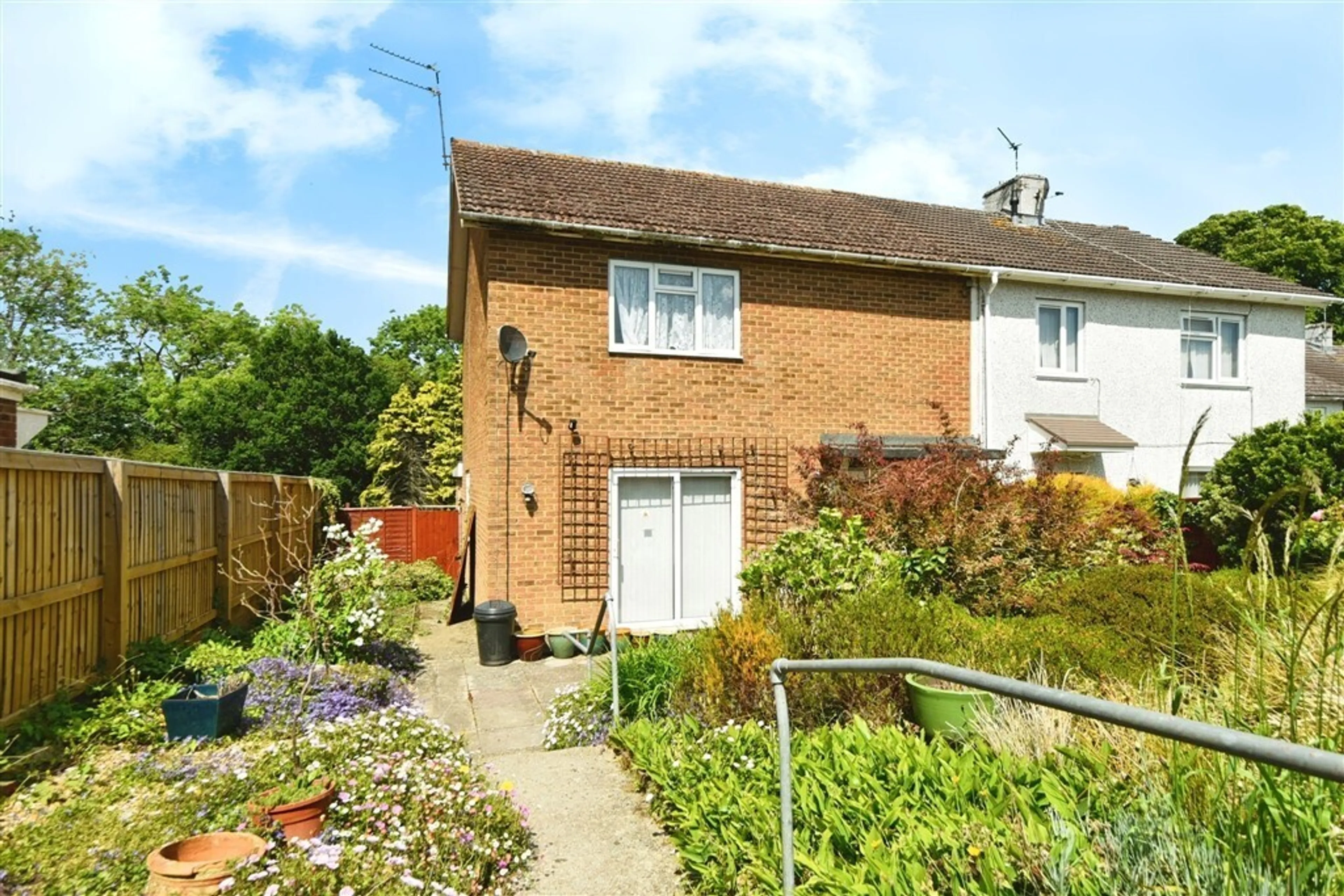 Property at West View Crescent, DEVIZES