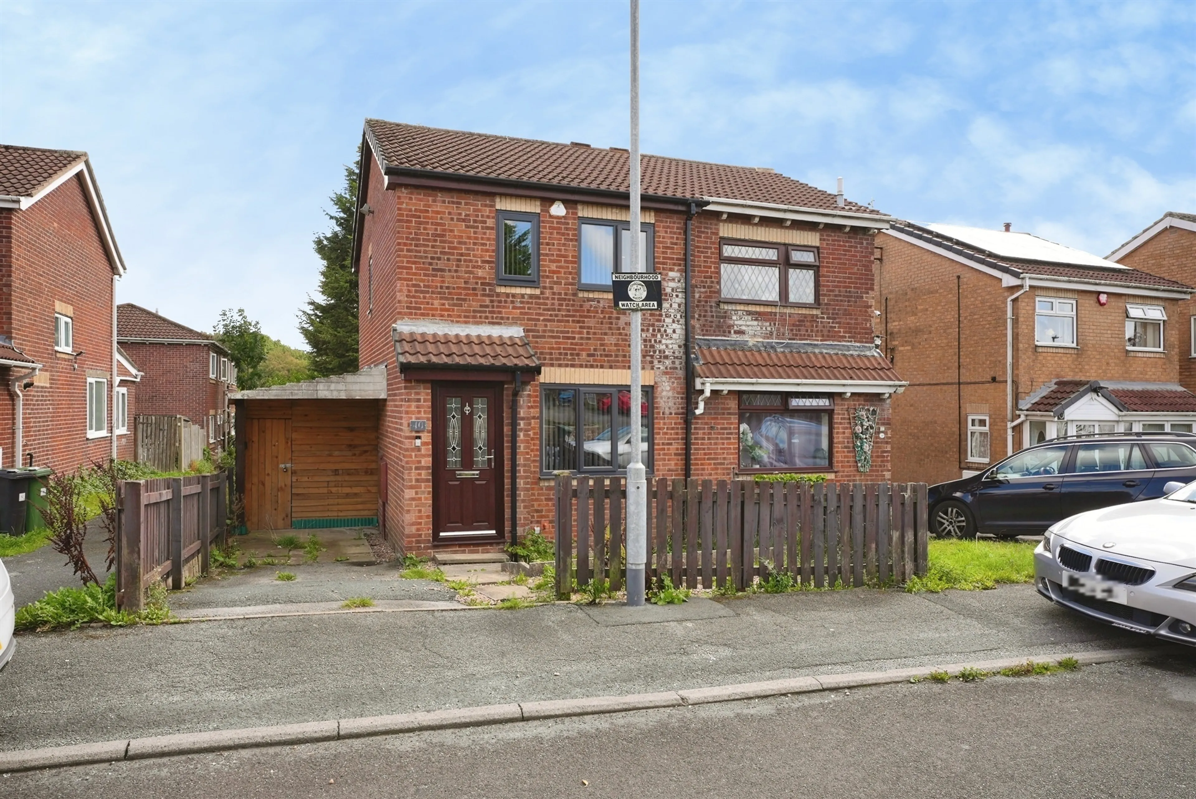 Property at Loweswater Avenue, BRADFORD