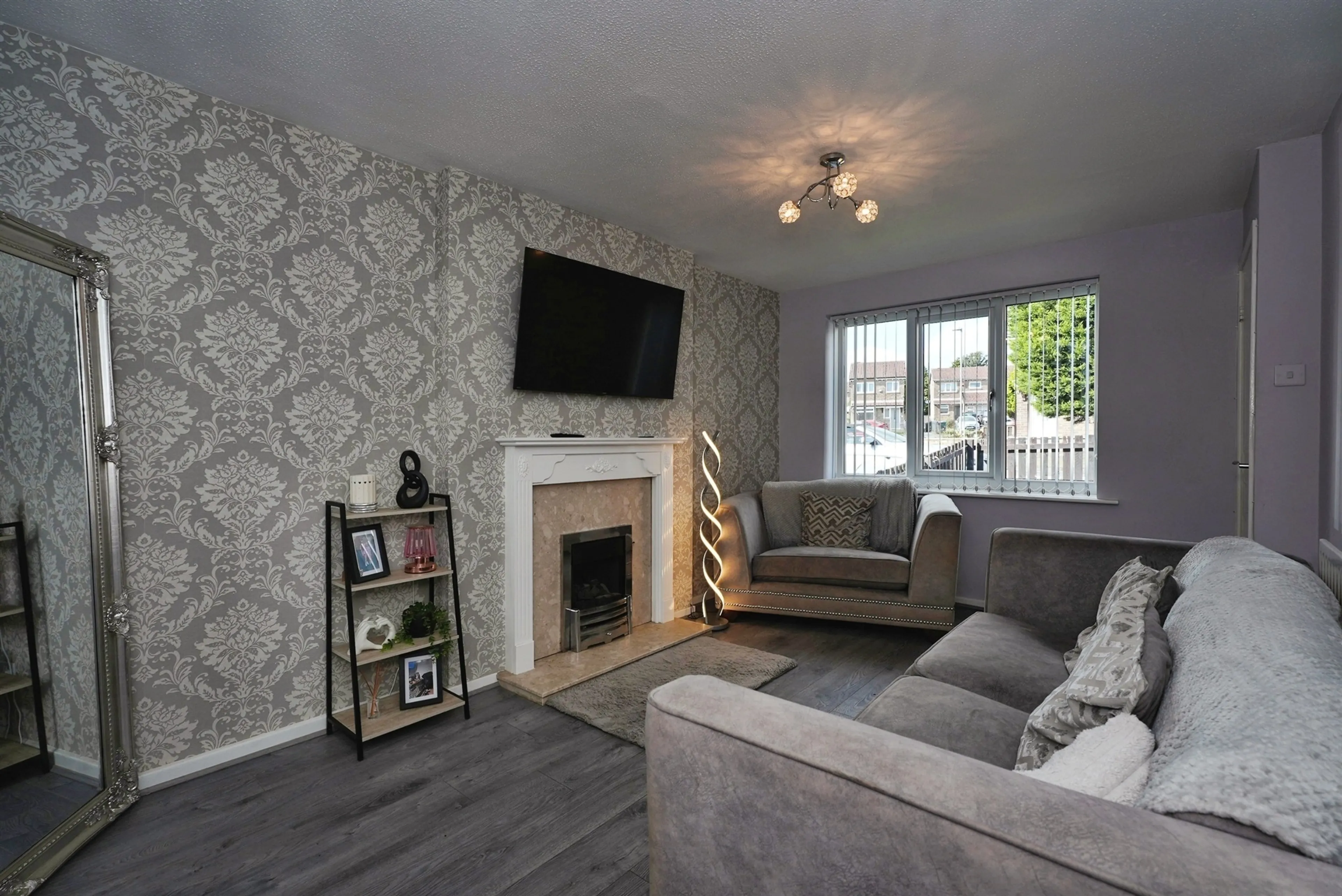 Property at Loweswater Avenue, BRADFORD
