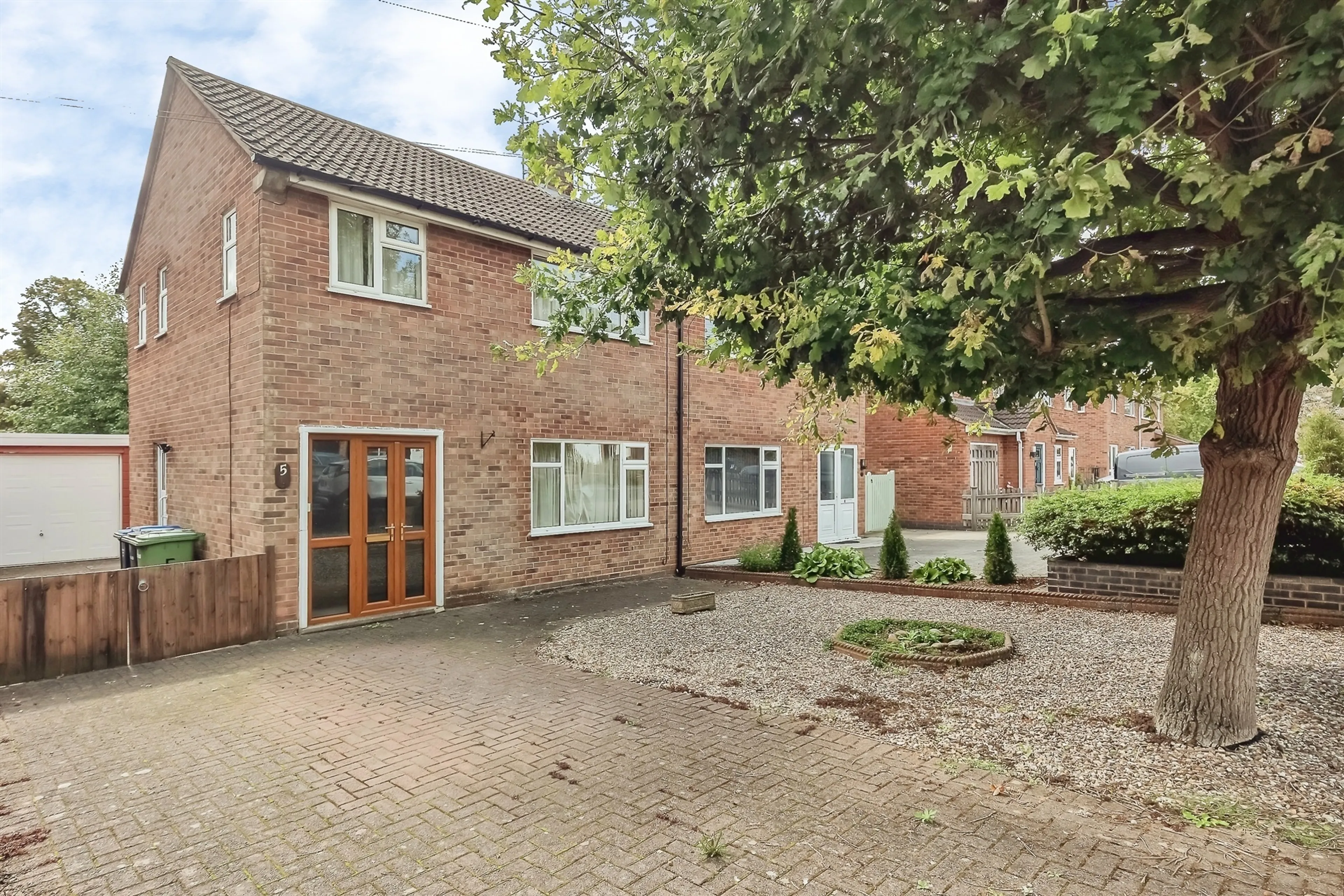 Property at Arden Way, Market Harborough