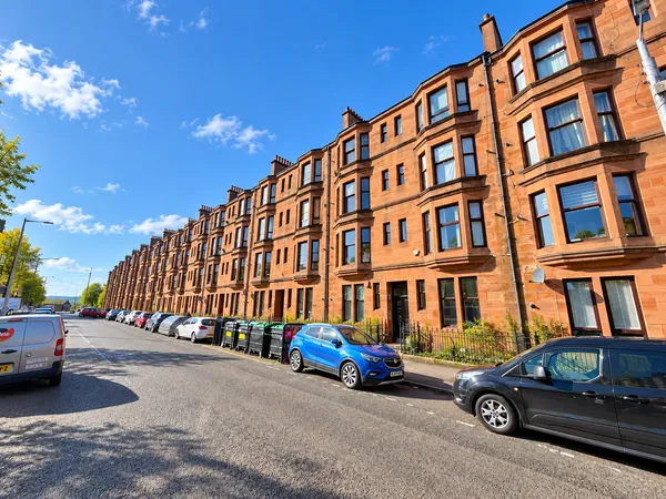Appin Road, G31