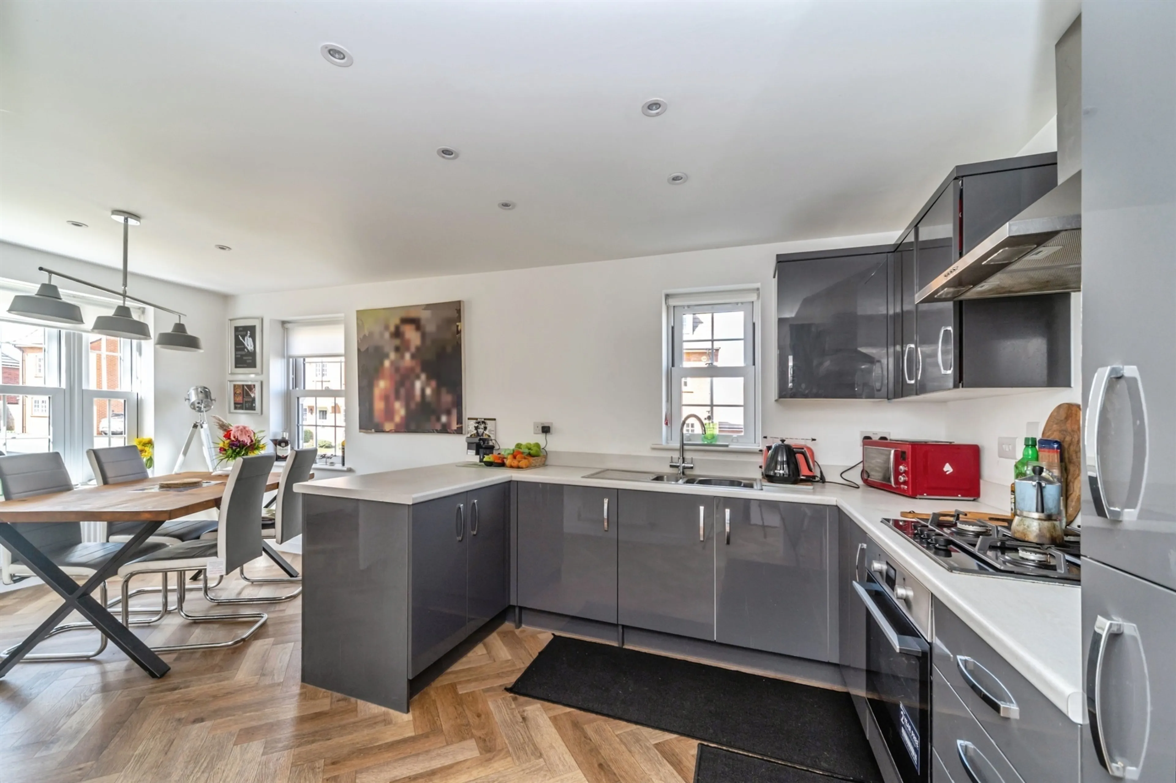 Property at Burraway Avenue, Stewartby, Bedford
