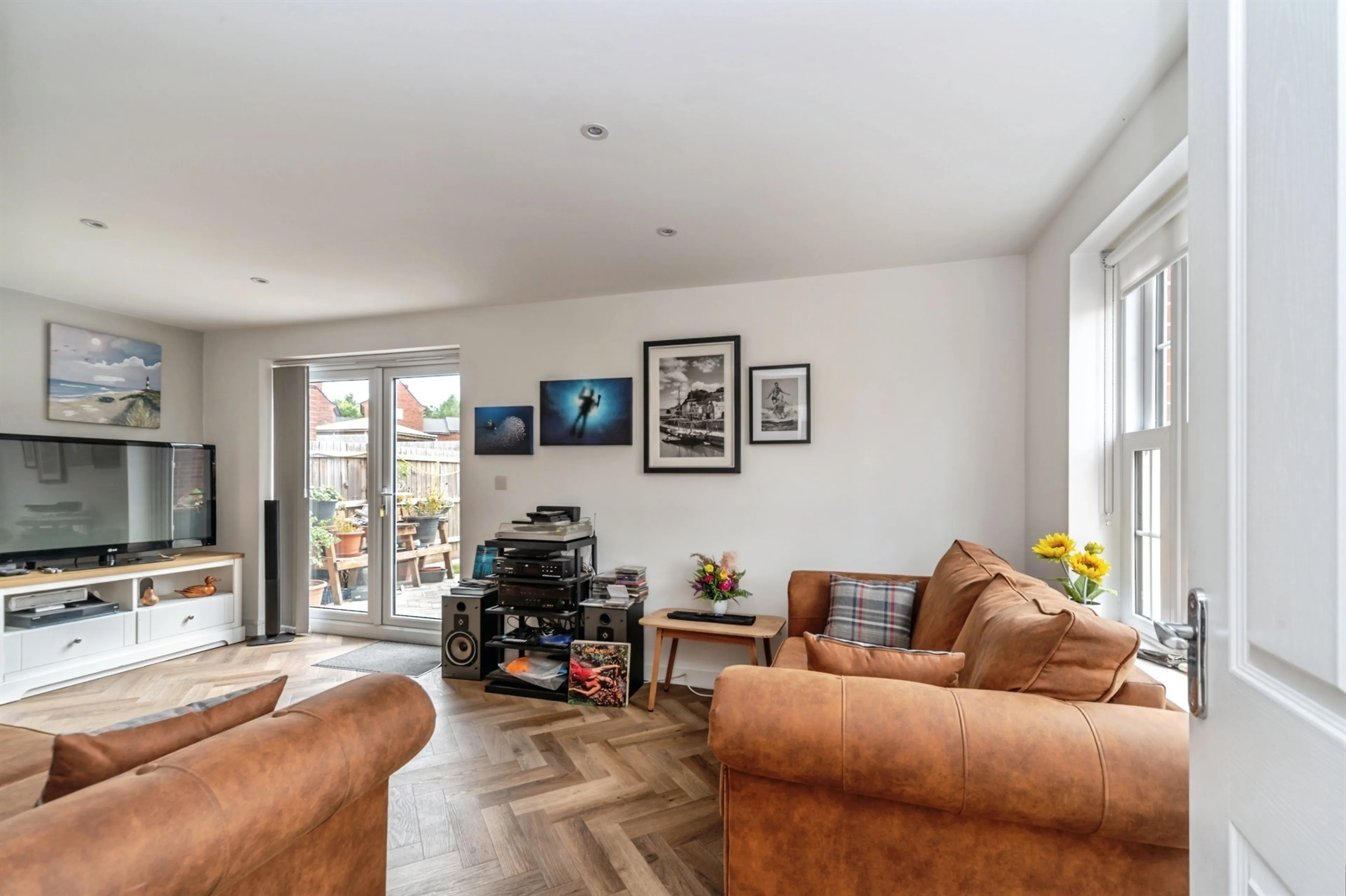 Property at Burraway Avenue, Stewartby, Bedford
