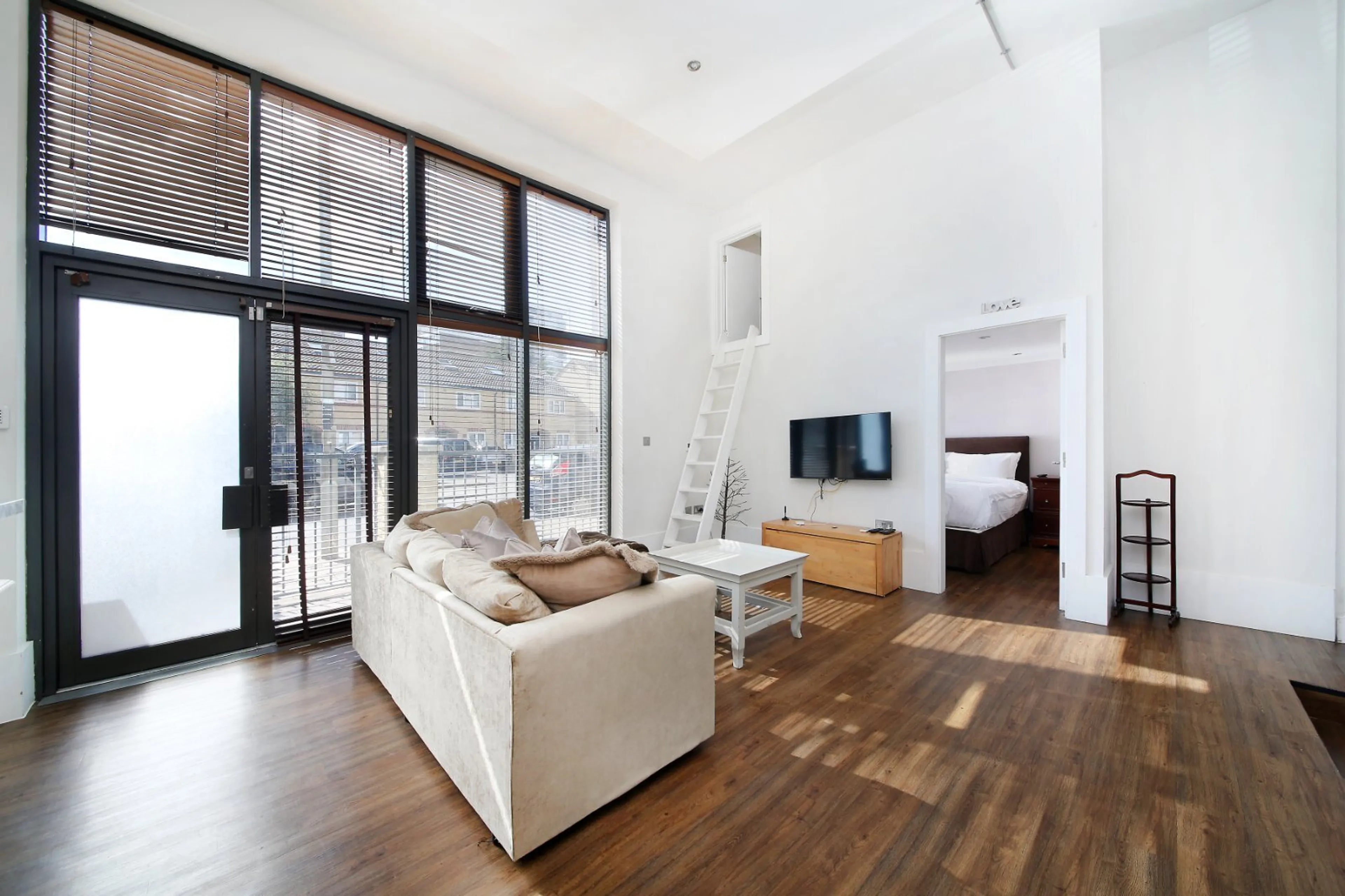 Property at Gwynne Road, London, SW11