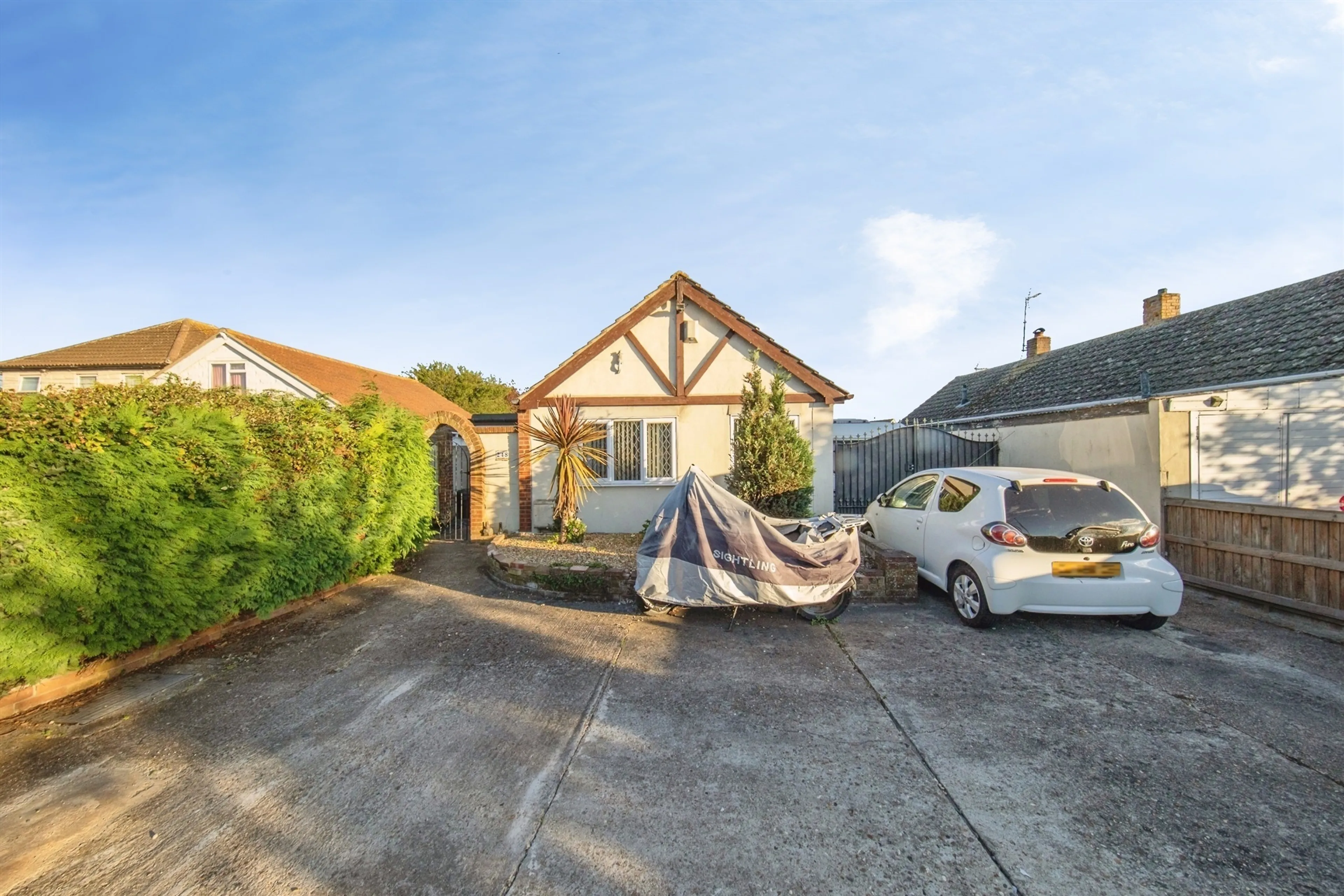 Property at Burrs Road, CLACTON-ON-SEA