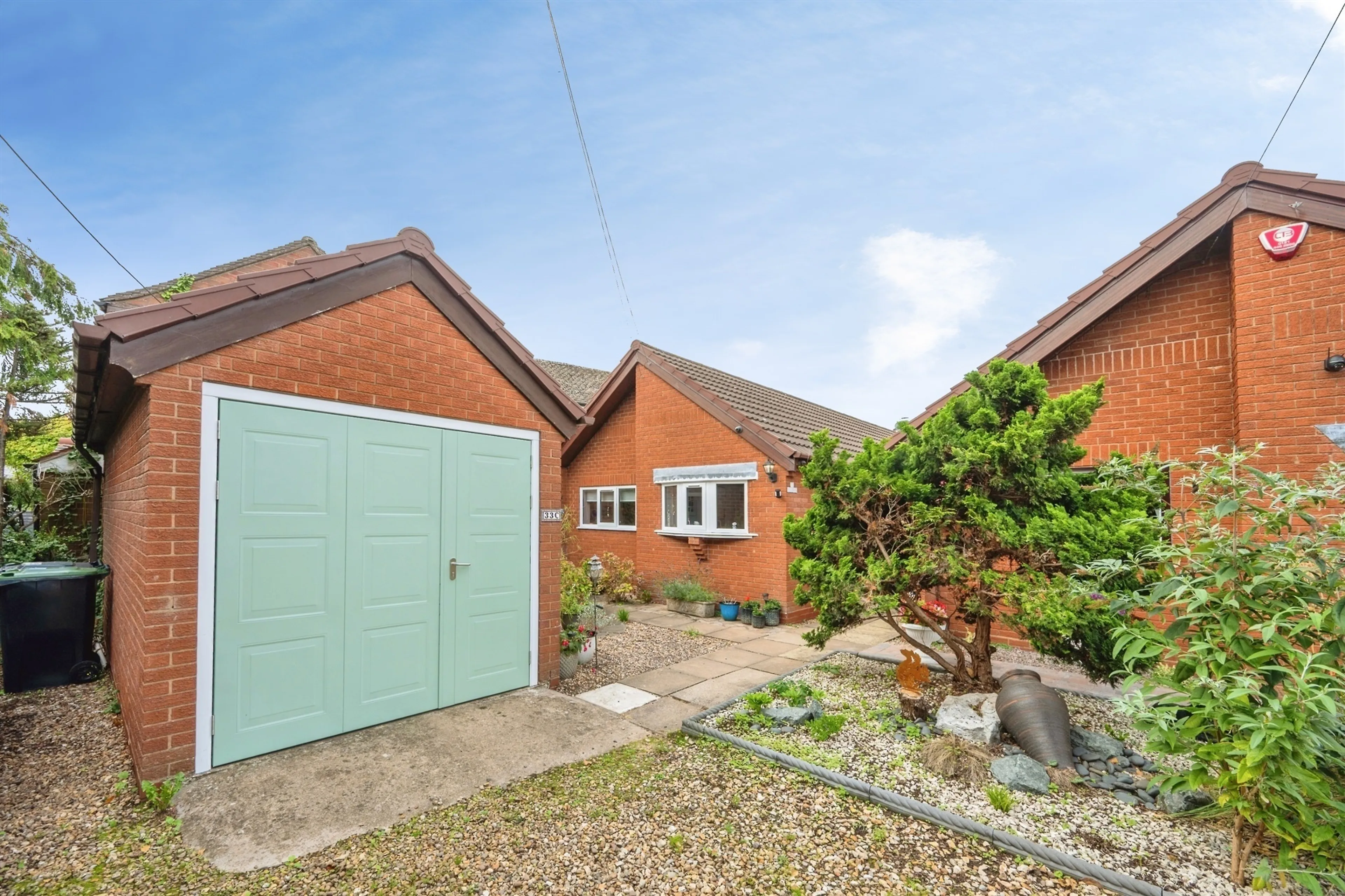 Property at Redditch Road, Stoke Heath, Bromsgrove