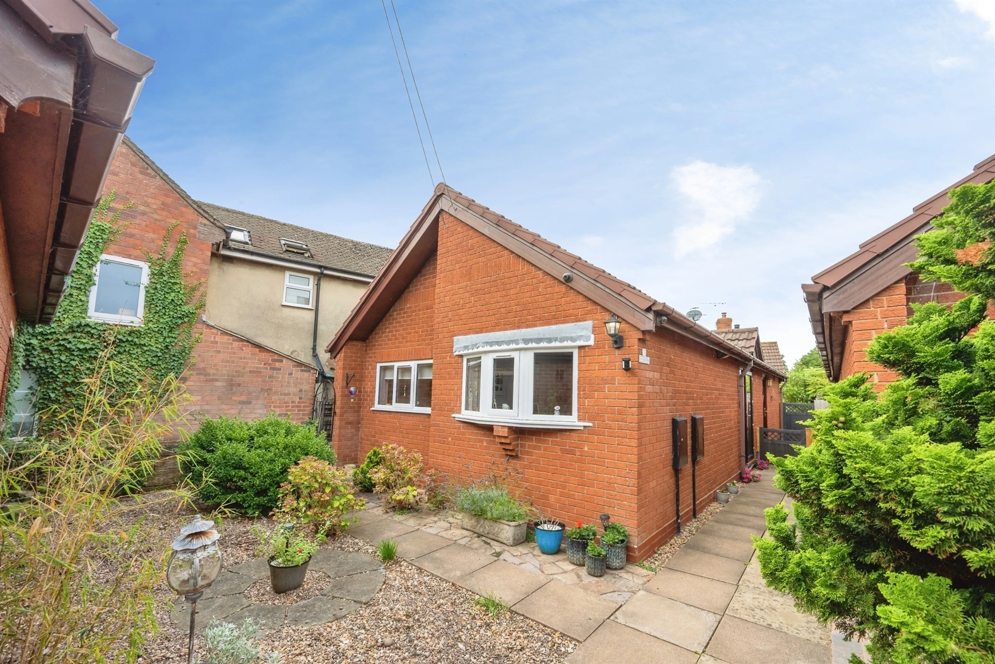 Property at Redditch Road, Stoke Heath, Bromsgrove