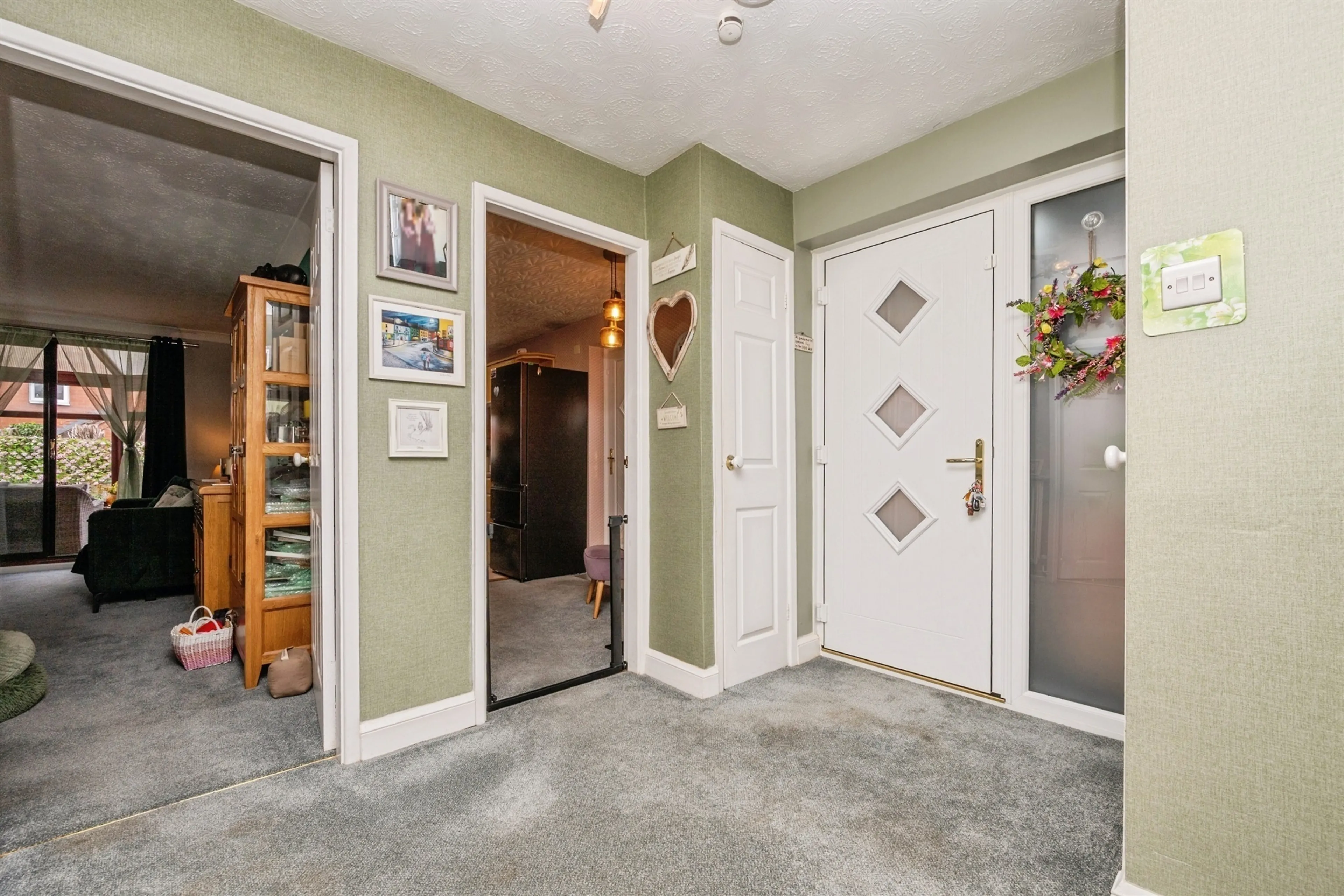 Property at Redditch Road, Stoke Heath, Bromsgrove
