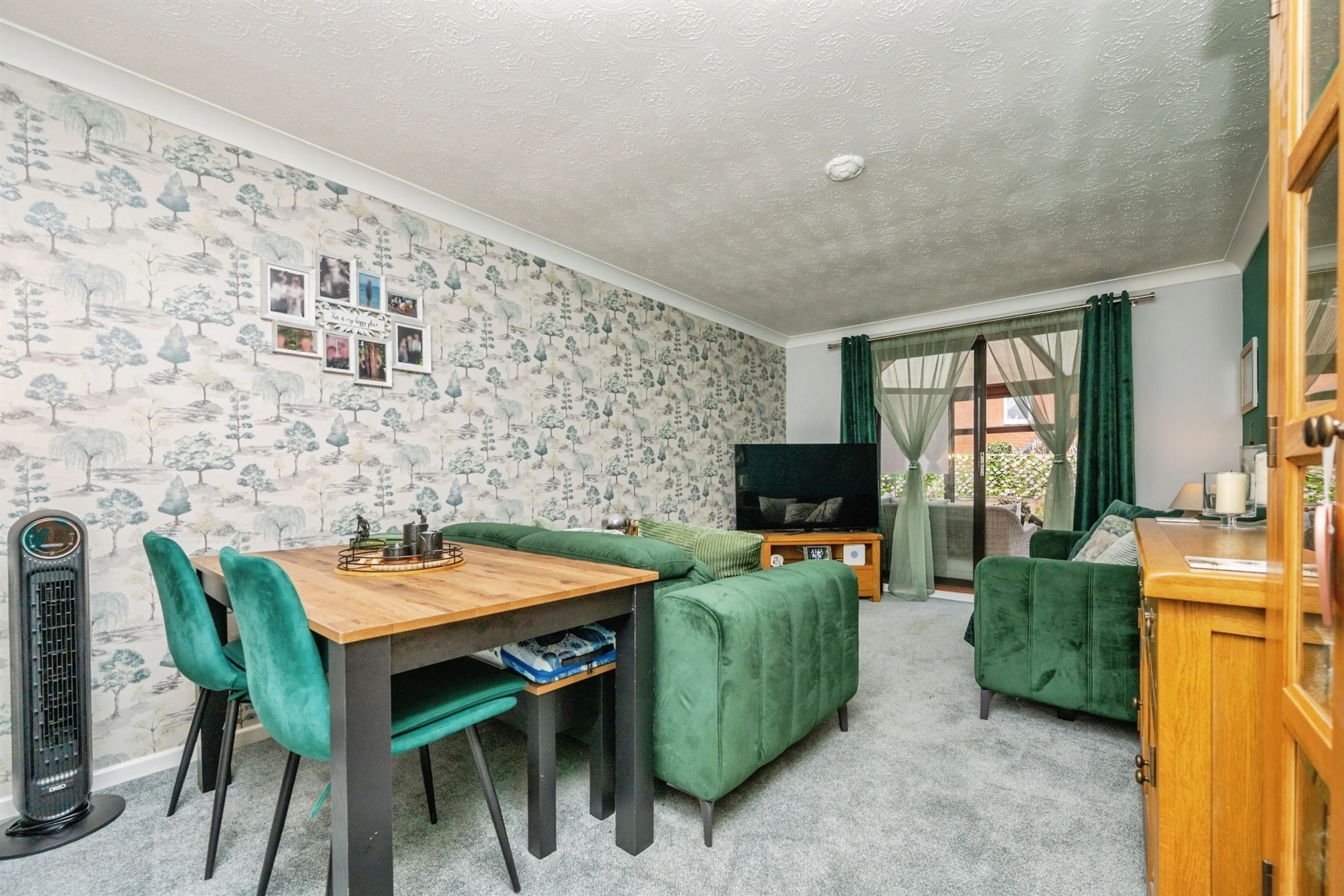 Property at Redditch Road, Stoke Heath, Bromsgrove