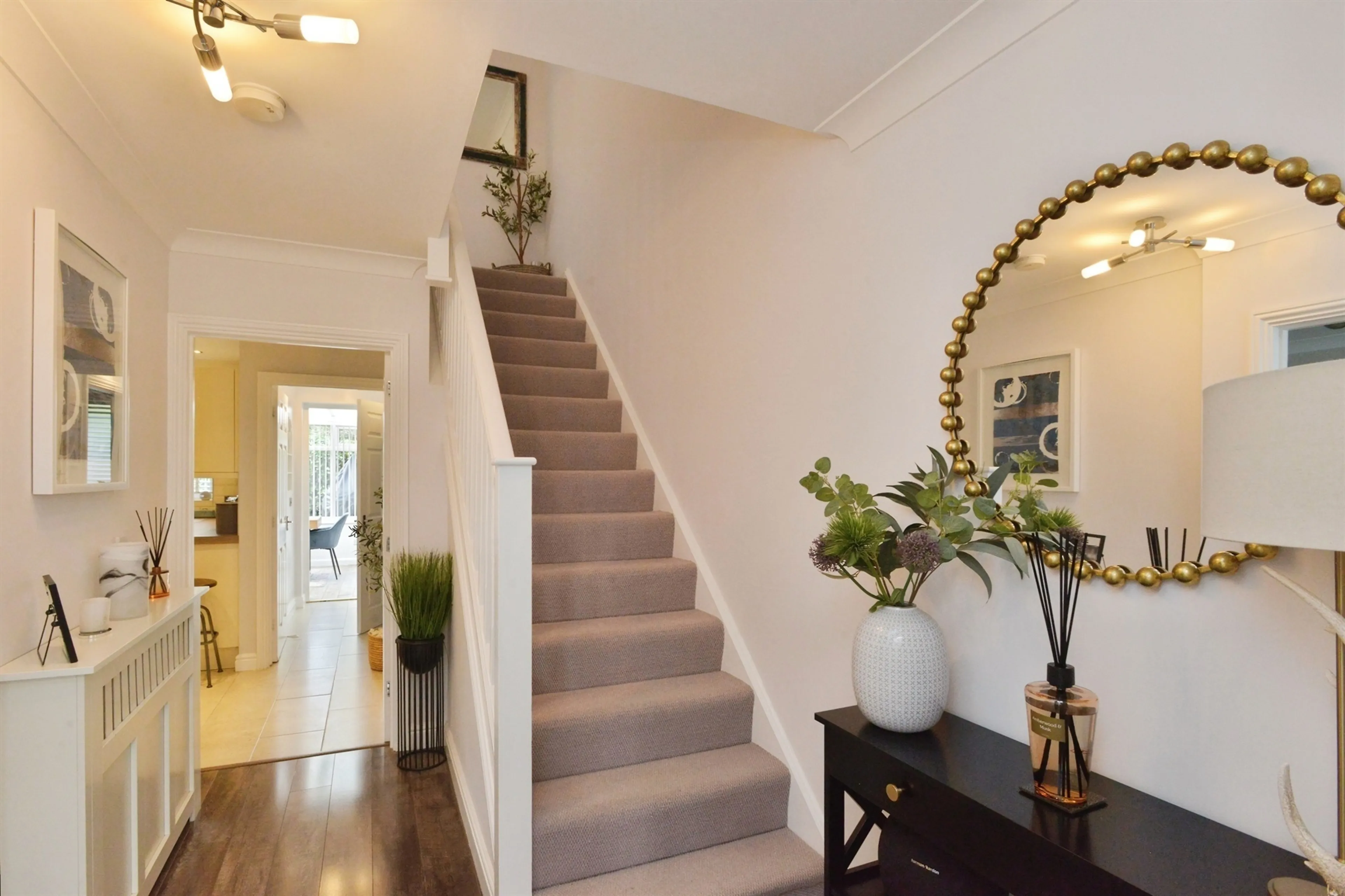 Property at Dorsey Close, Crownhill, Milton Keynes