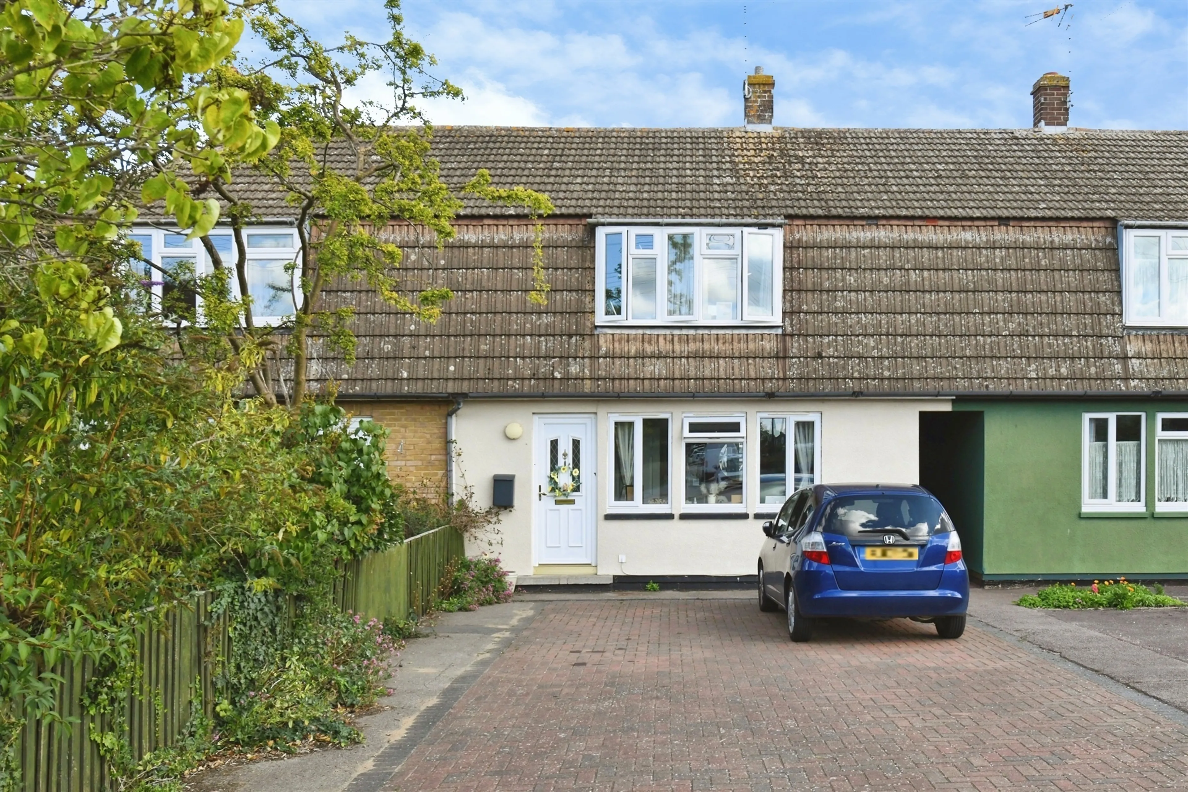 Property at Church Avenue, Broomfield, Chelmsford