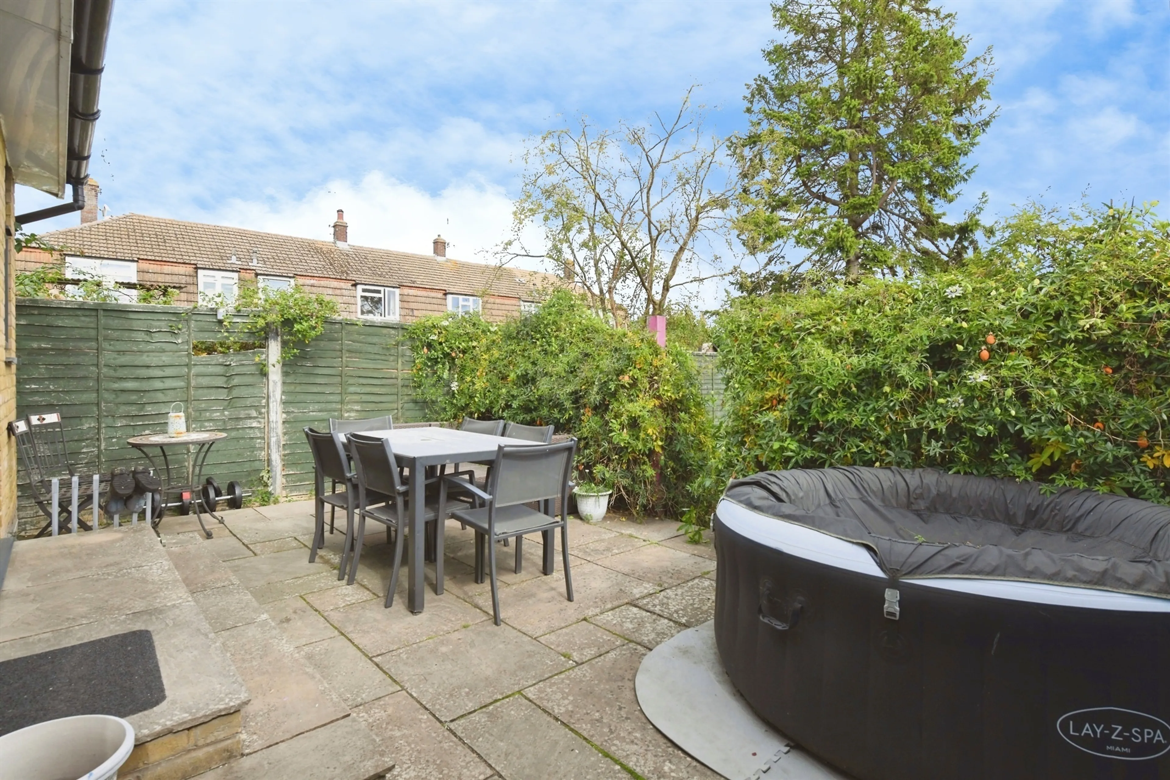 Property at Church Avenue, Broomfield, Chelmsford