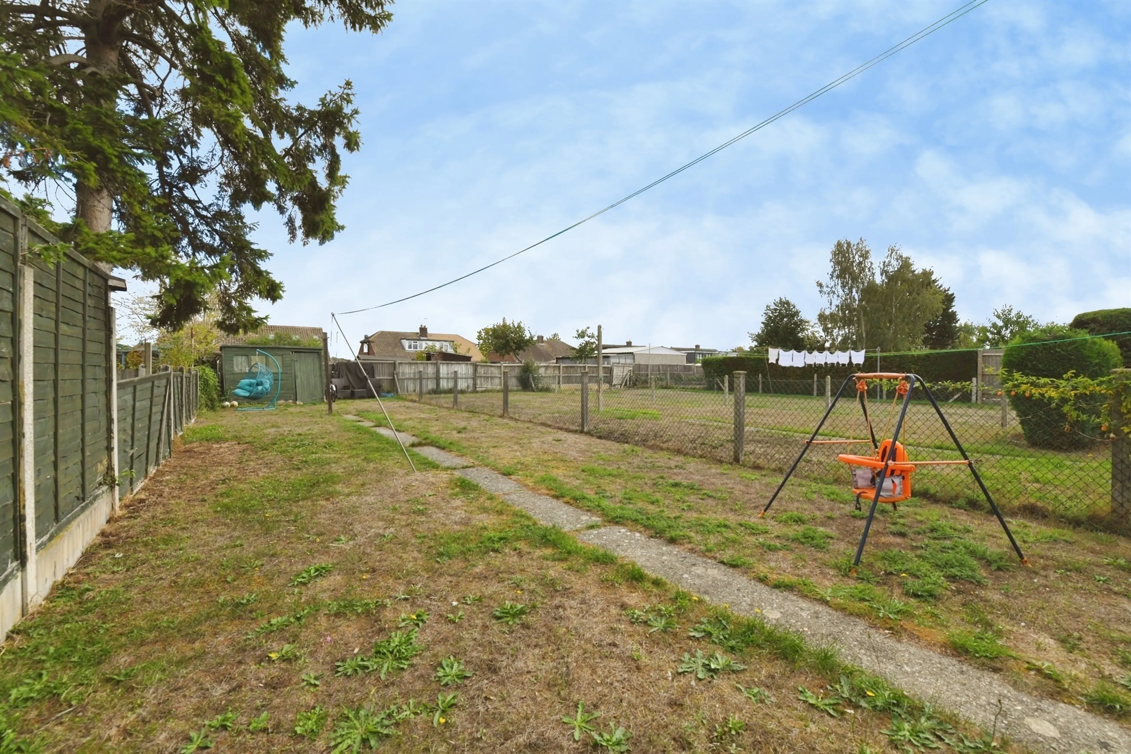 Property at Church Avenue, Broomfield, Chelmsford