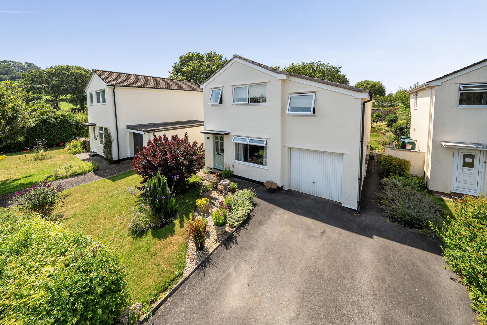 Silverdale Close