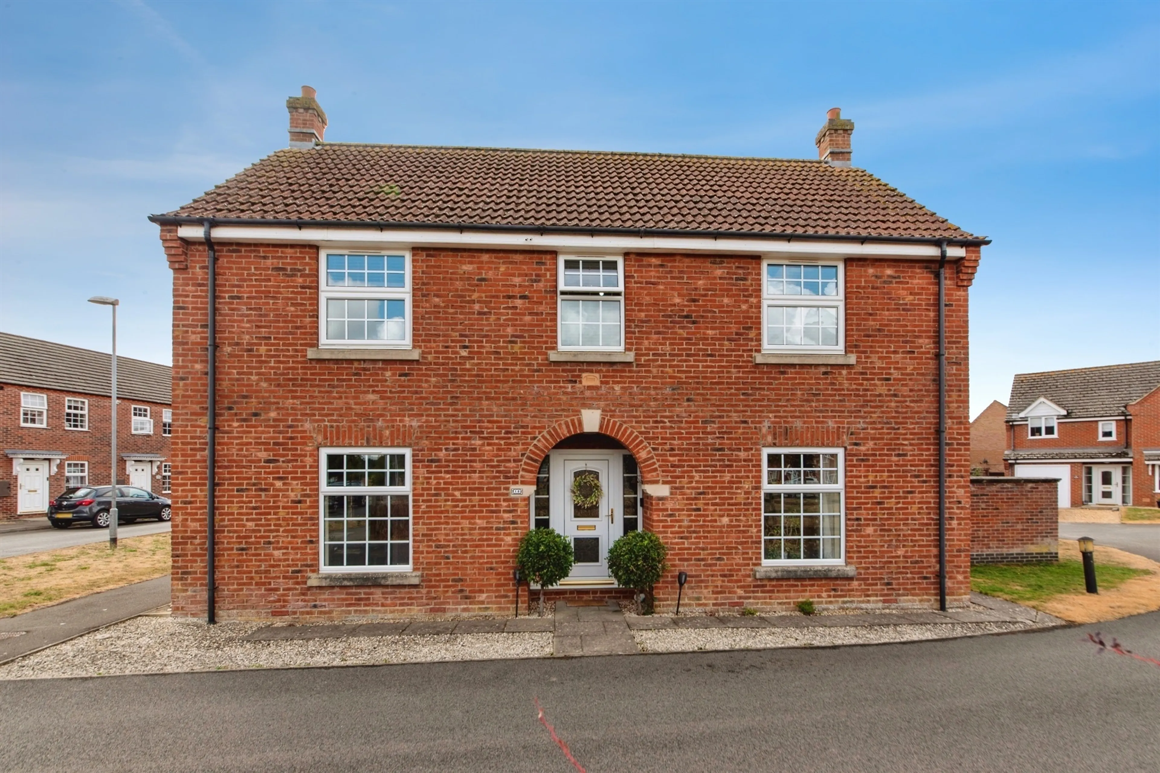 Property at Westside, Spalding