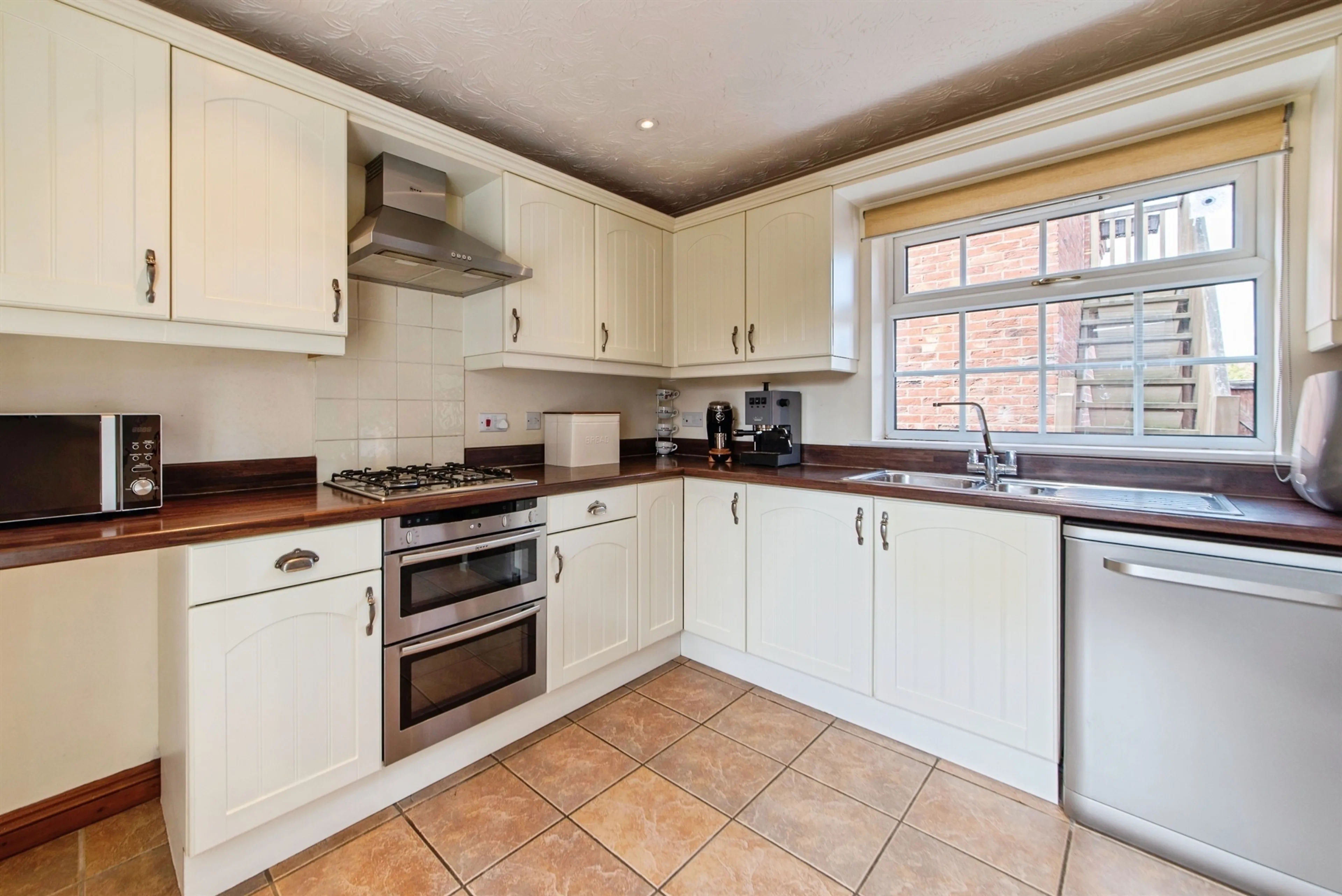 Property at Westside, Spalding