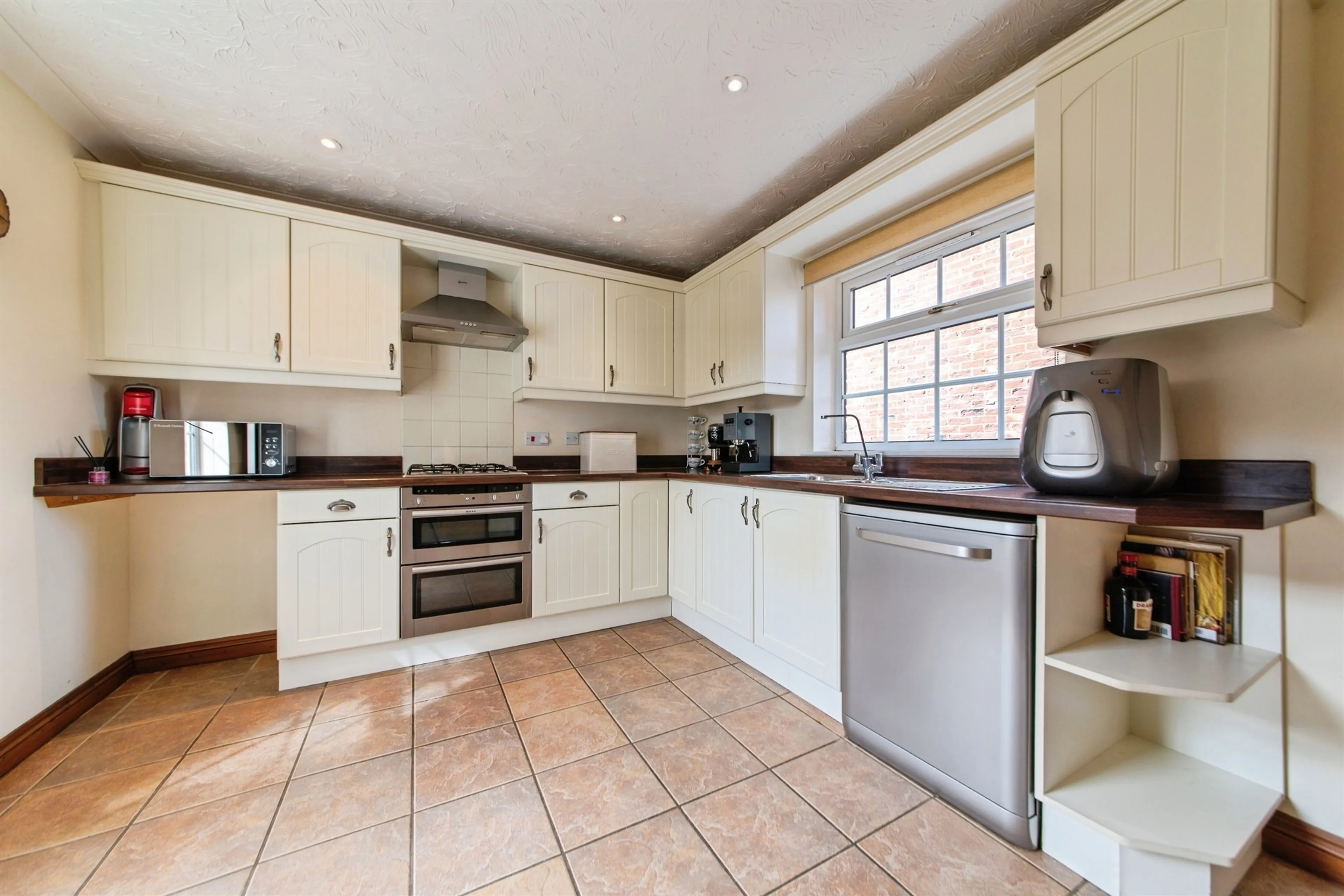 Property at Westside, Spalding