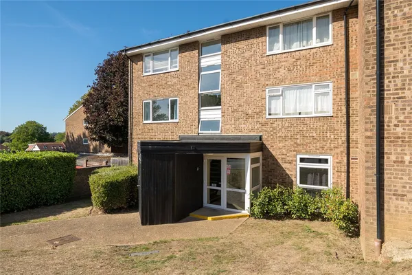 Dyke Drive, Orpington, BR5