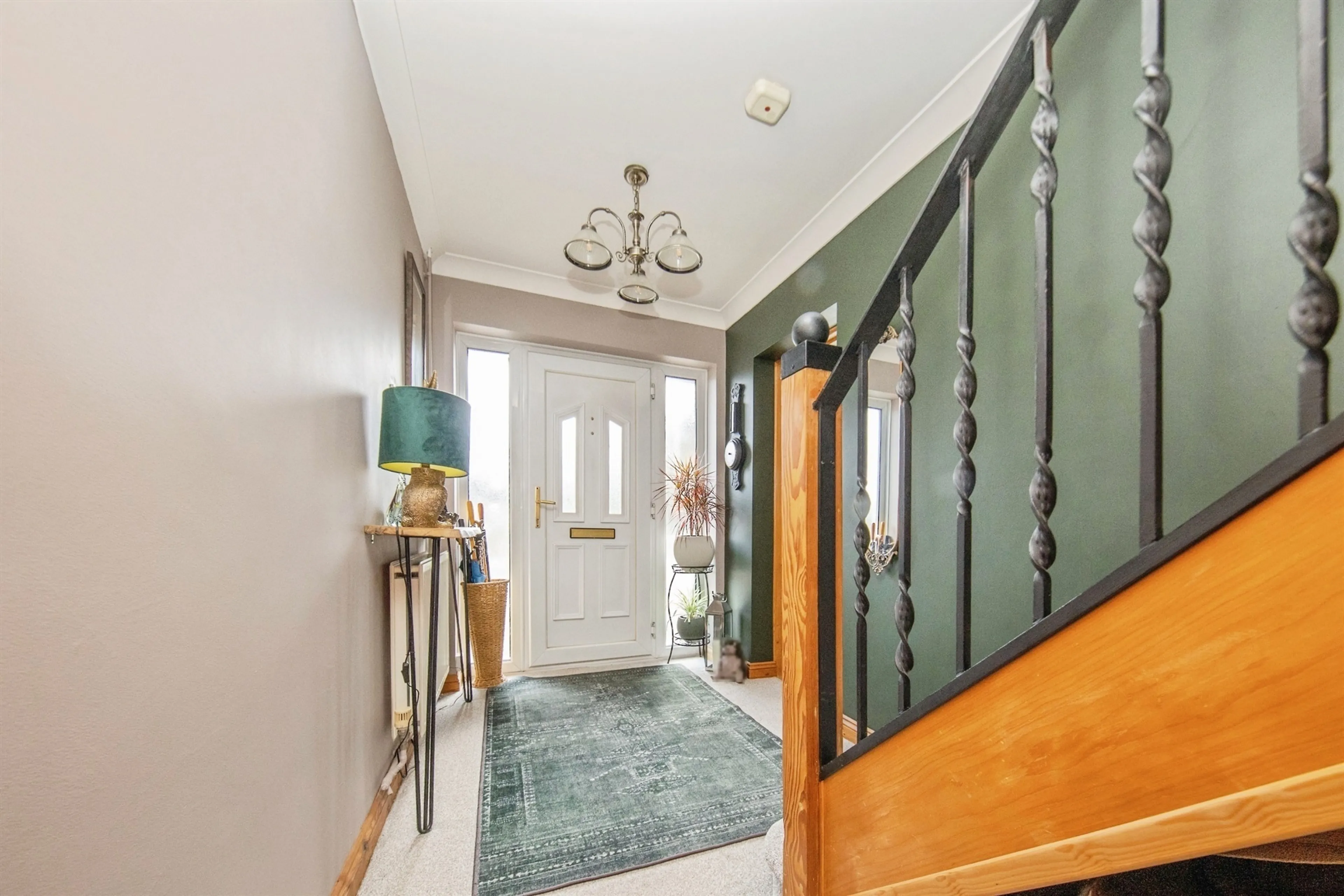 Property at Bridport Avenue, Ipswich