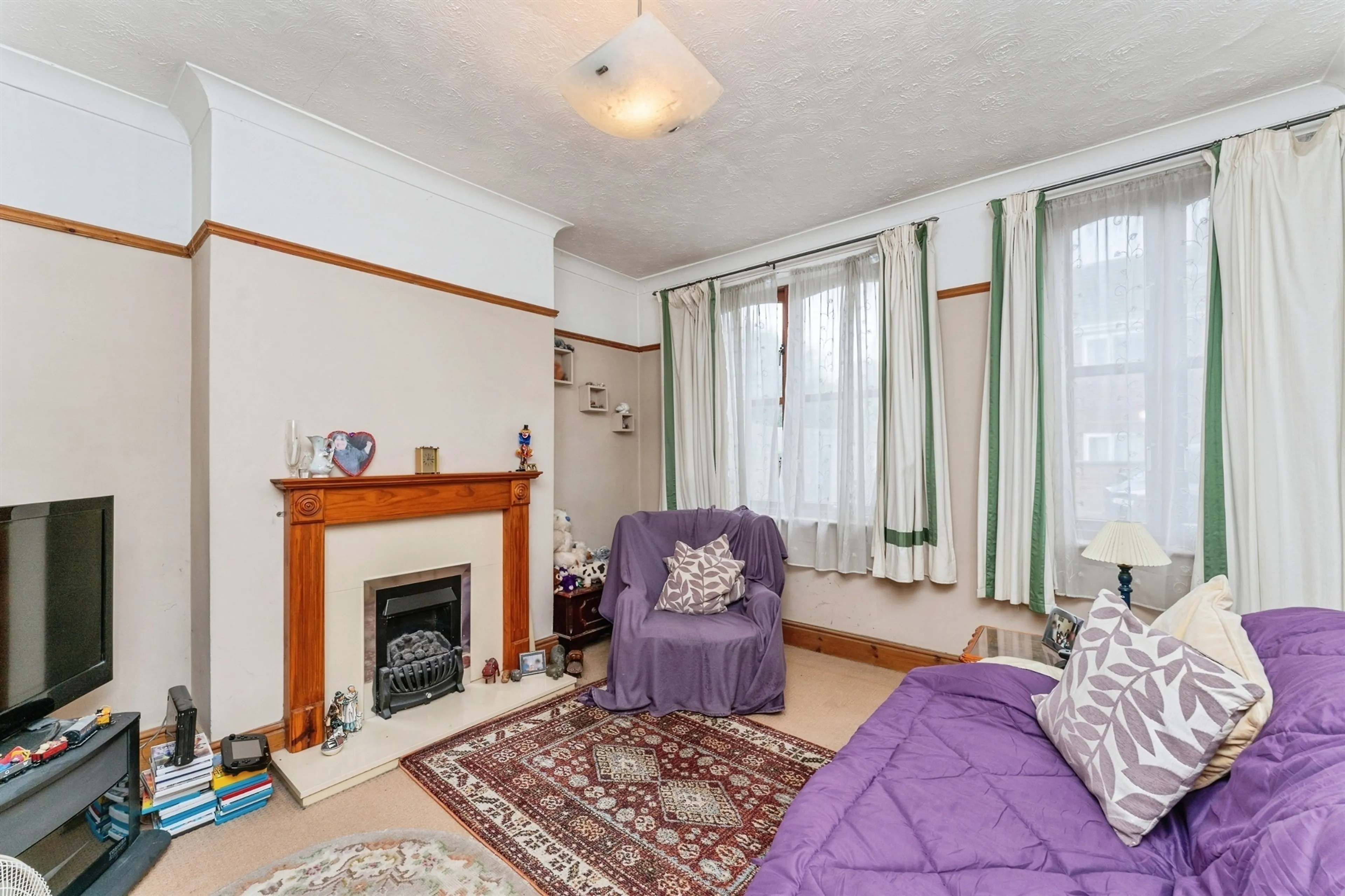 Property at St. Davids Terrace, Saltney Ferry, Chester