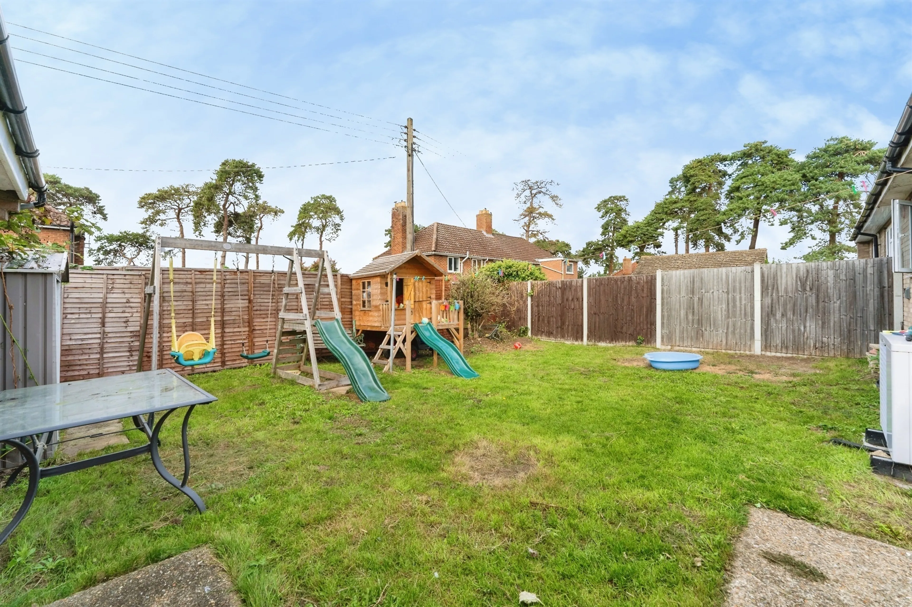 Property at Albert Rolph Drive, Lakenheath, Brandon