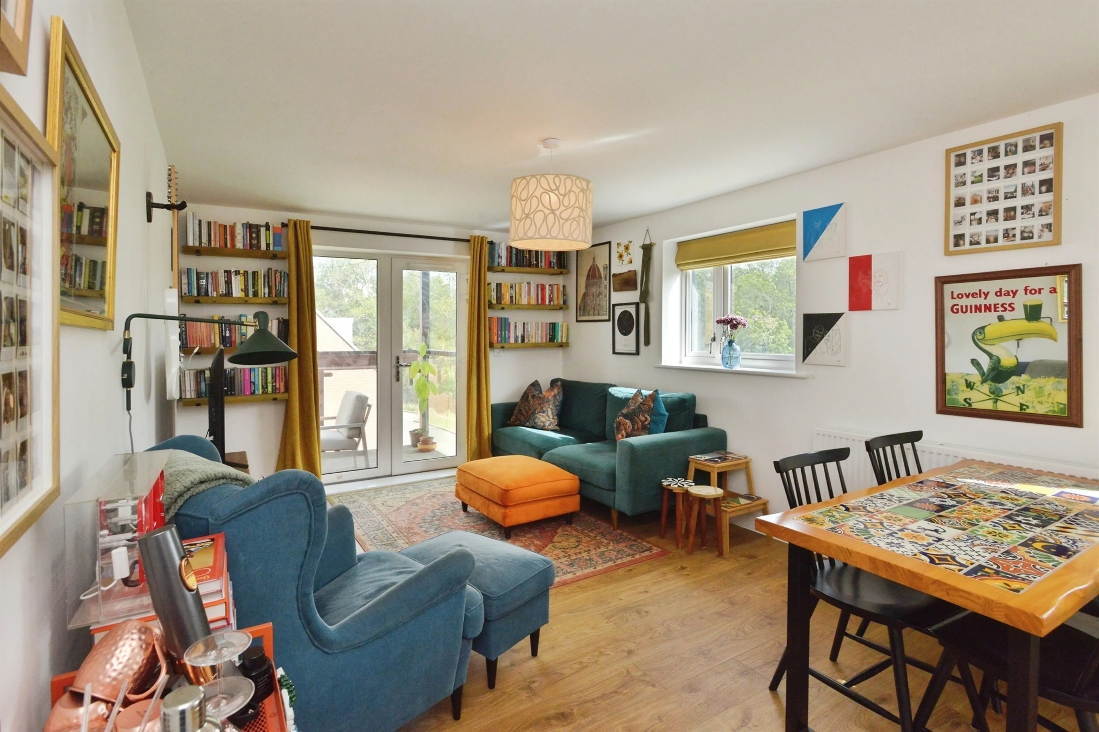 Property at Whitecastle Way, Kingsmead, Milton Keynes