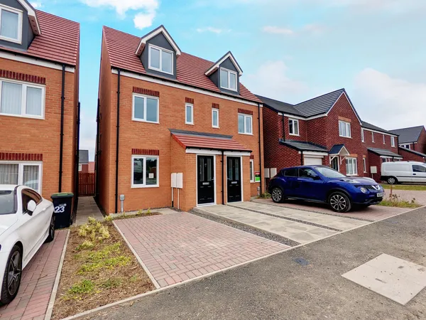 Tilery Close, Bowburn, DH6 5FH