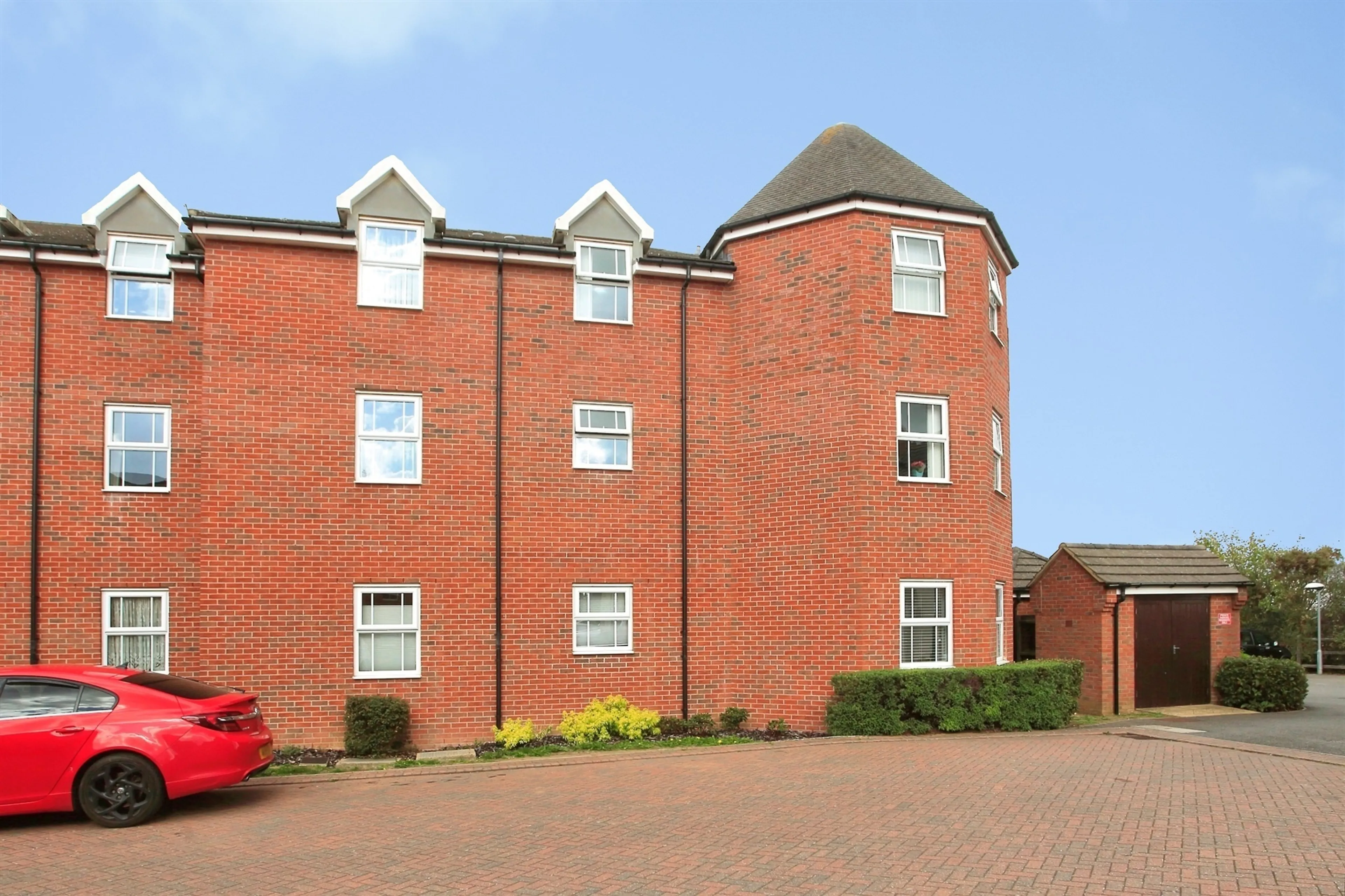 Property at Verde Close, Eye, Peterborough