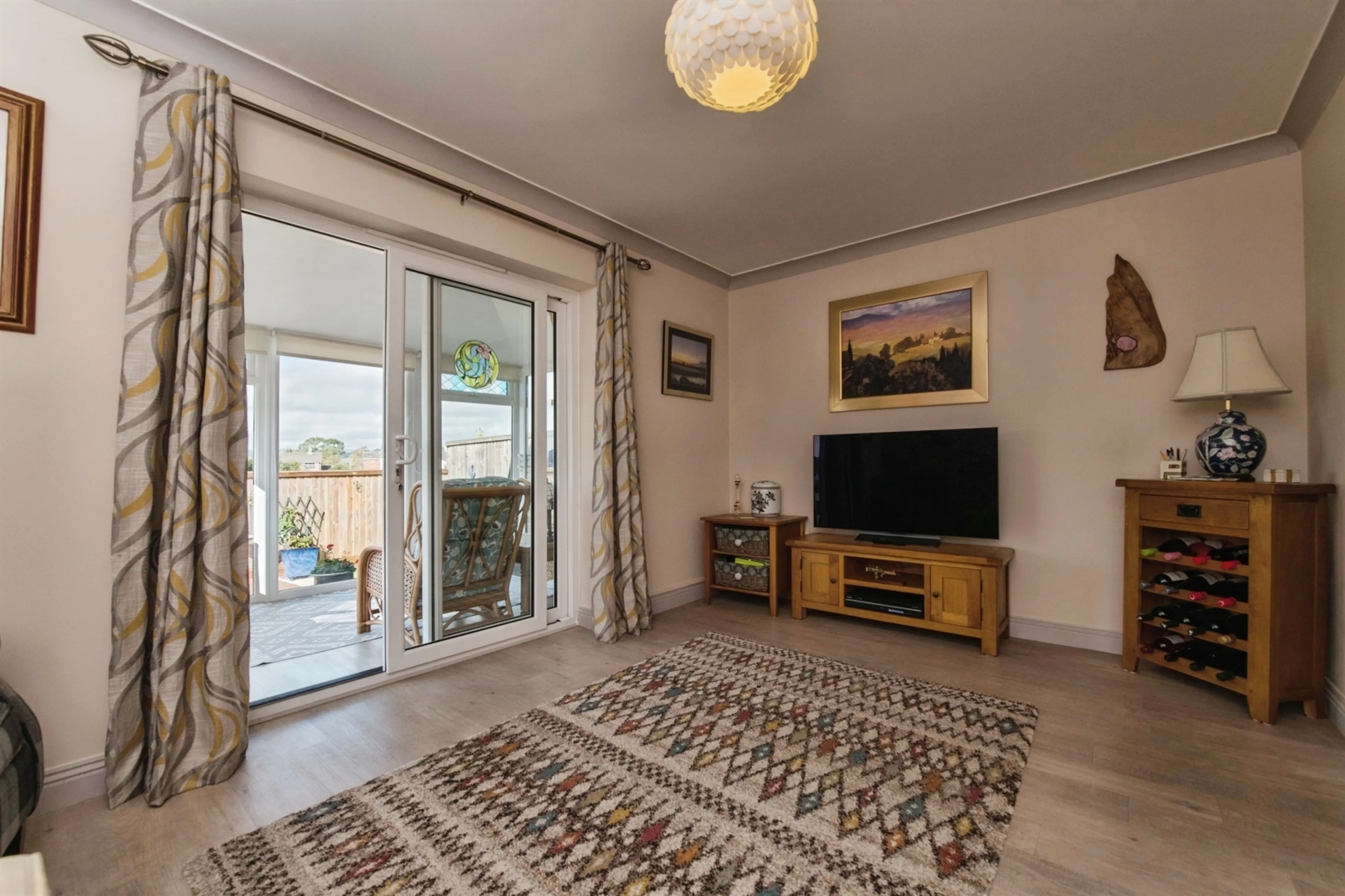 Property at Swain Close, Axminster