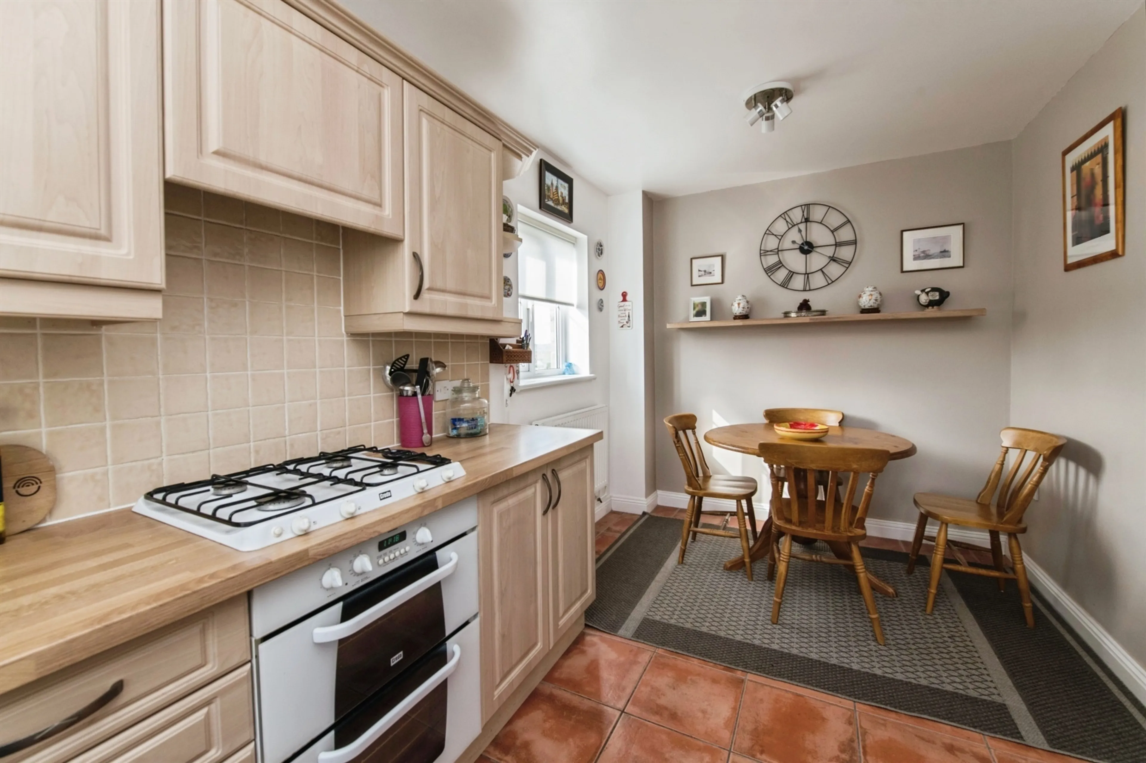 Property at Swain Close, Axminster