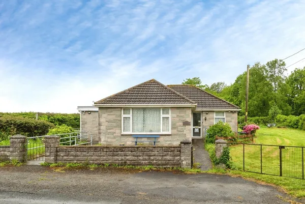 Cwmifor, Llandeilo, Carmarthenshire, ...
