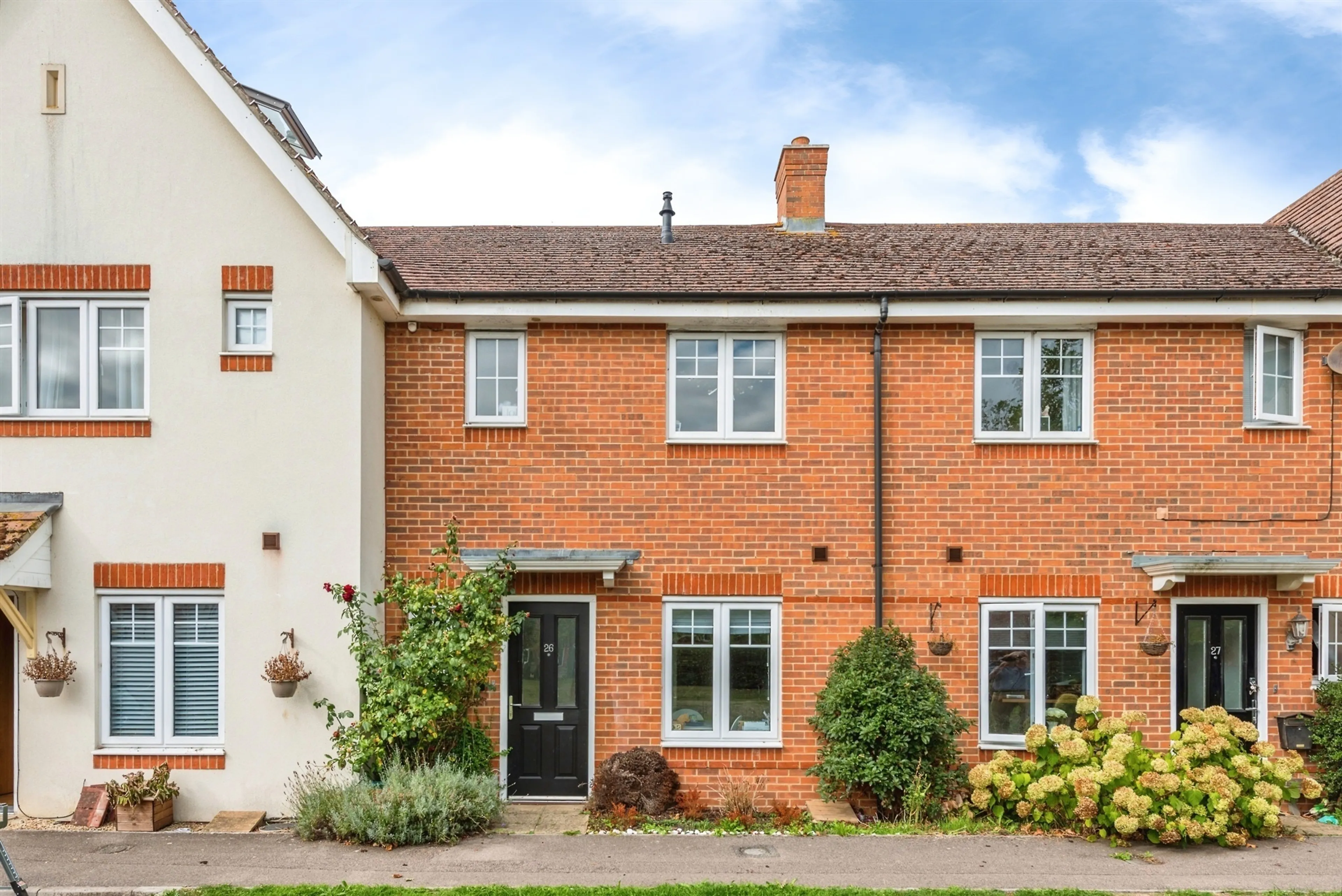 Property at Caldecott Chase, Abingdon