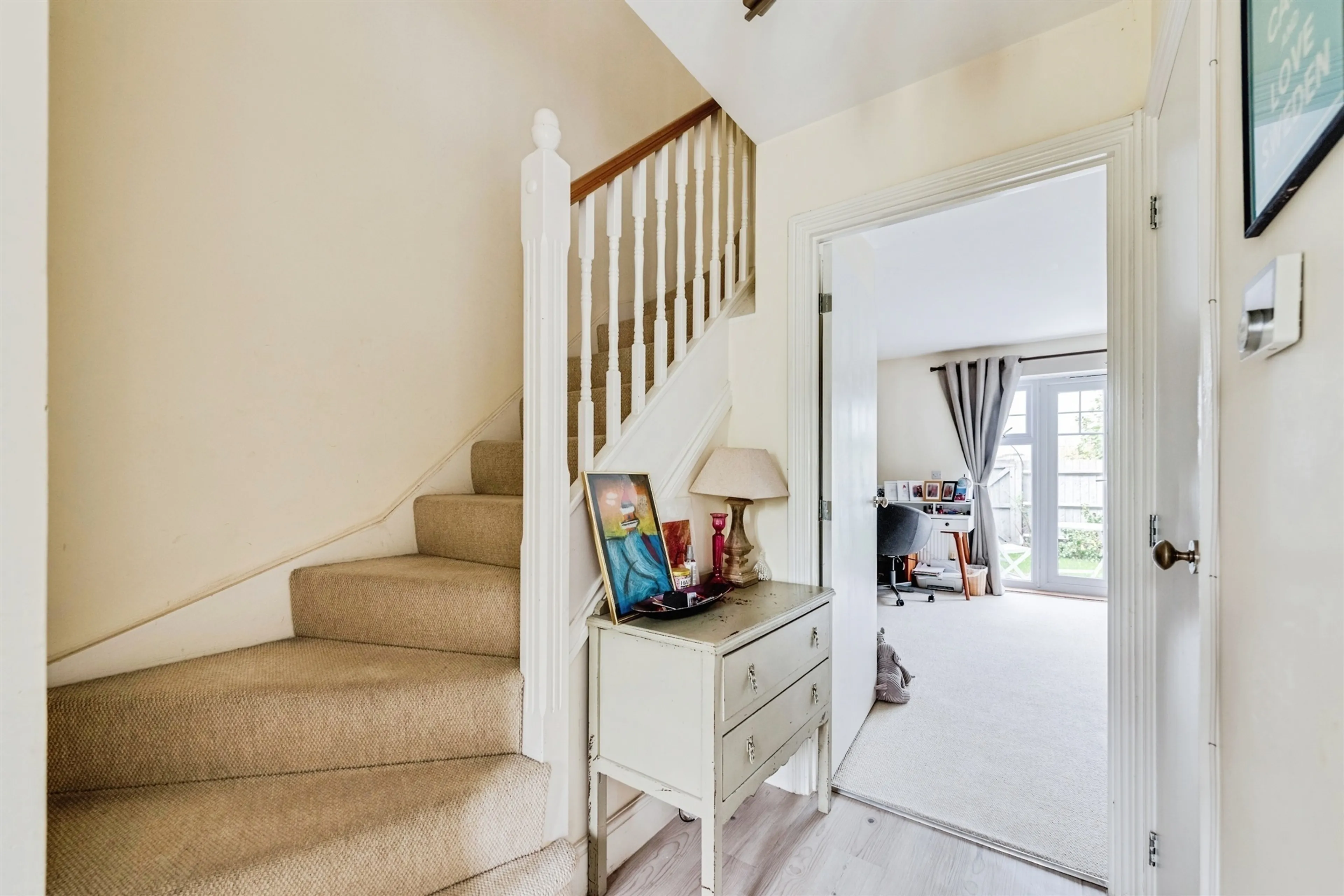 Property at Caldecott Chase, Abingdon